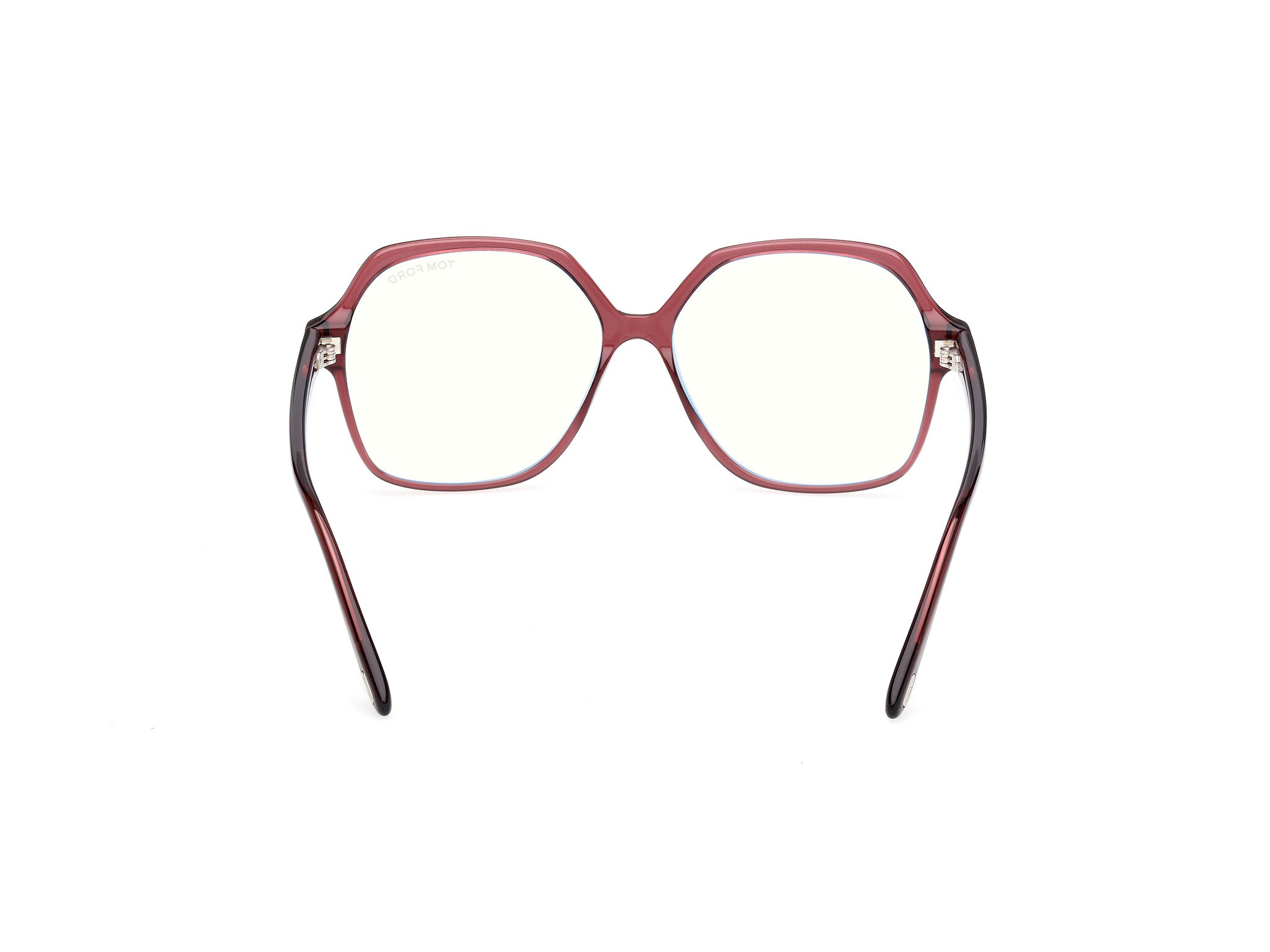 FT6062-B 071 Montature da vista TOM FORD 4