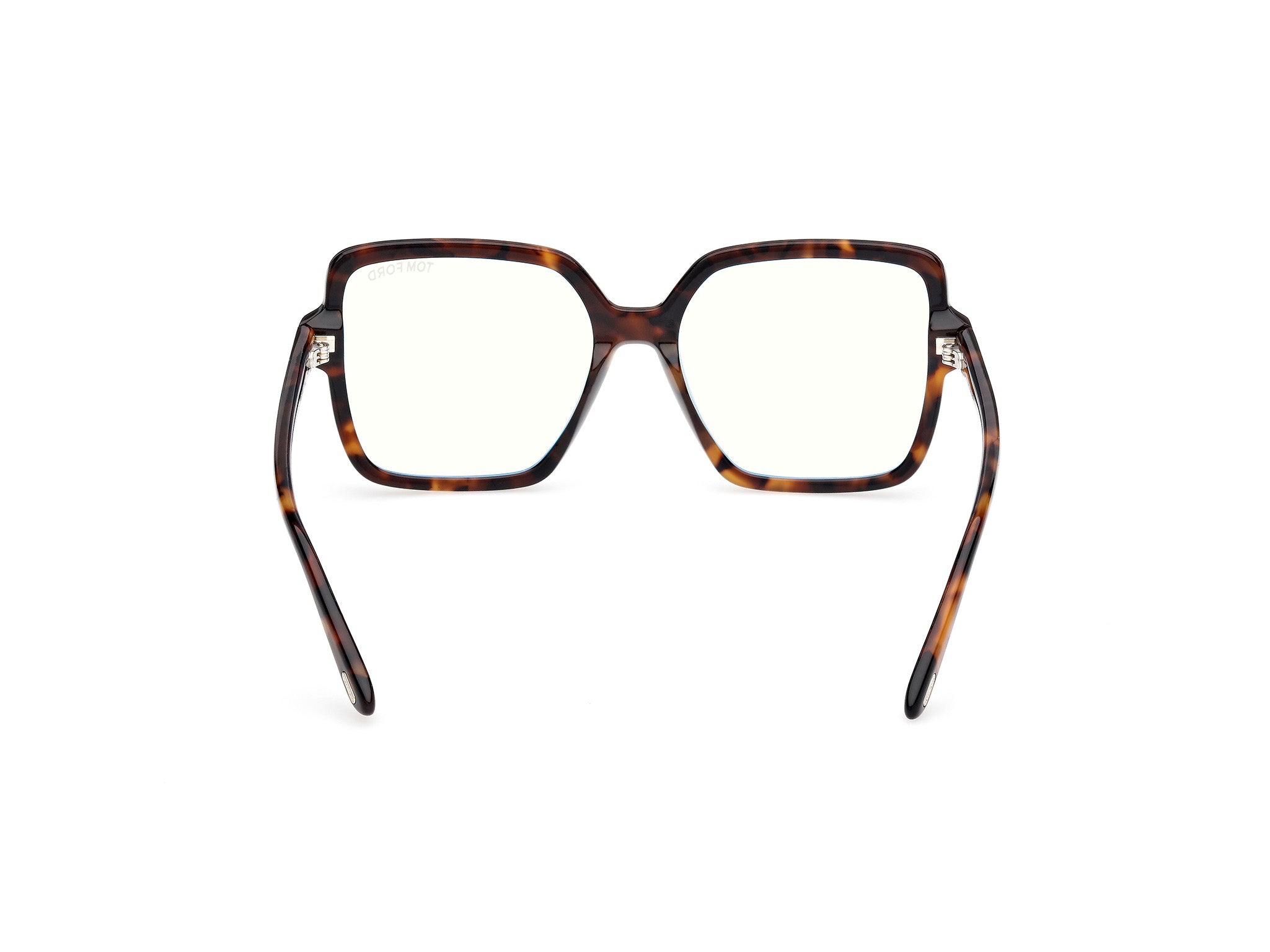 FT6063-B 052 Montature da vista TOM FORD 4