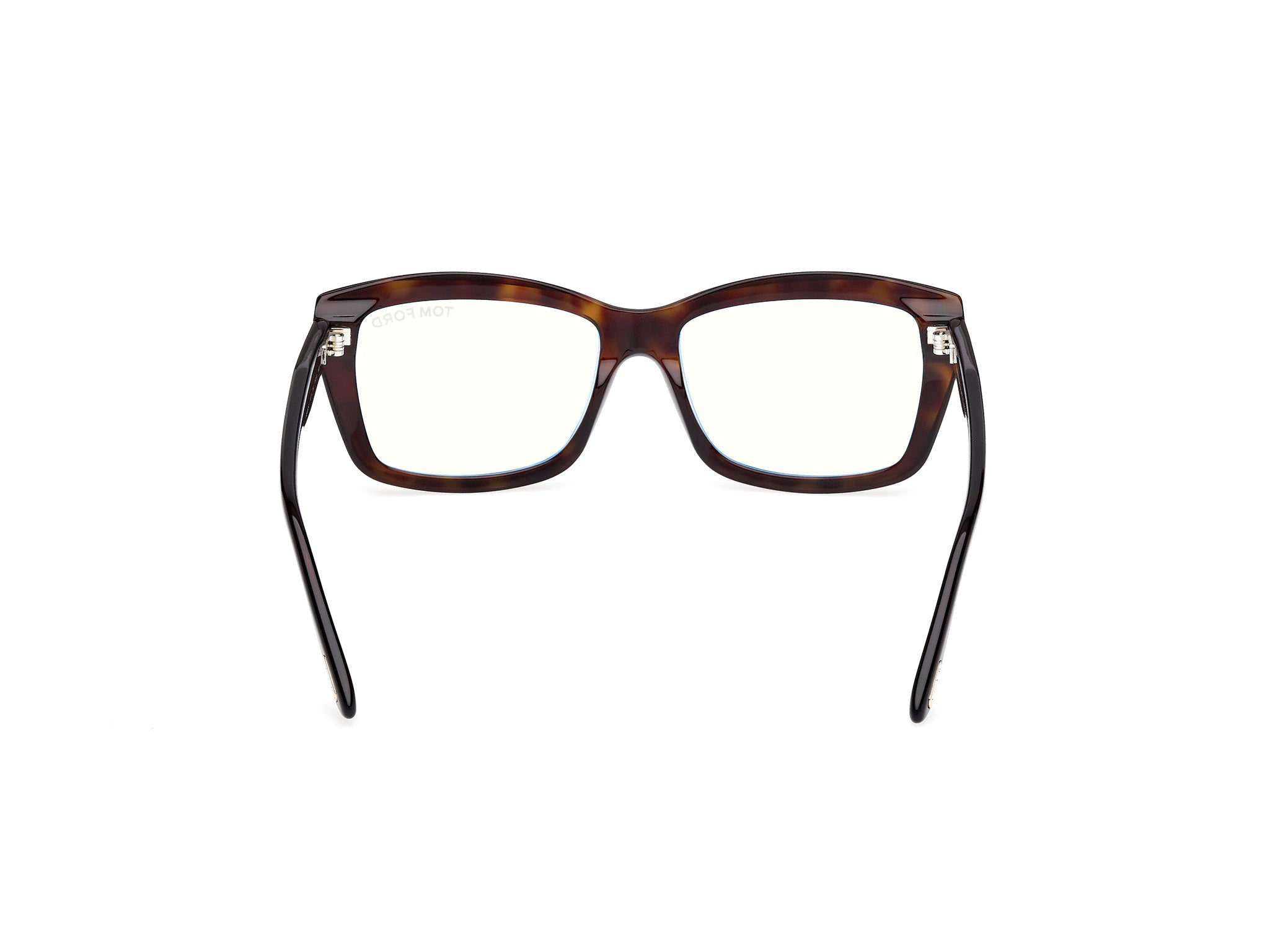 FT6065-B 052 Montature da vista TOM FORD 4