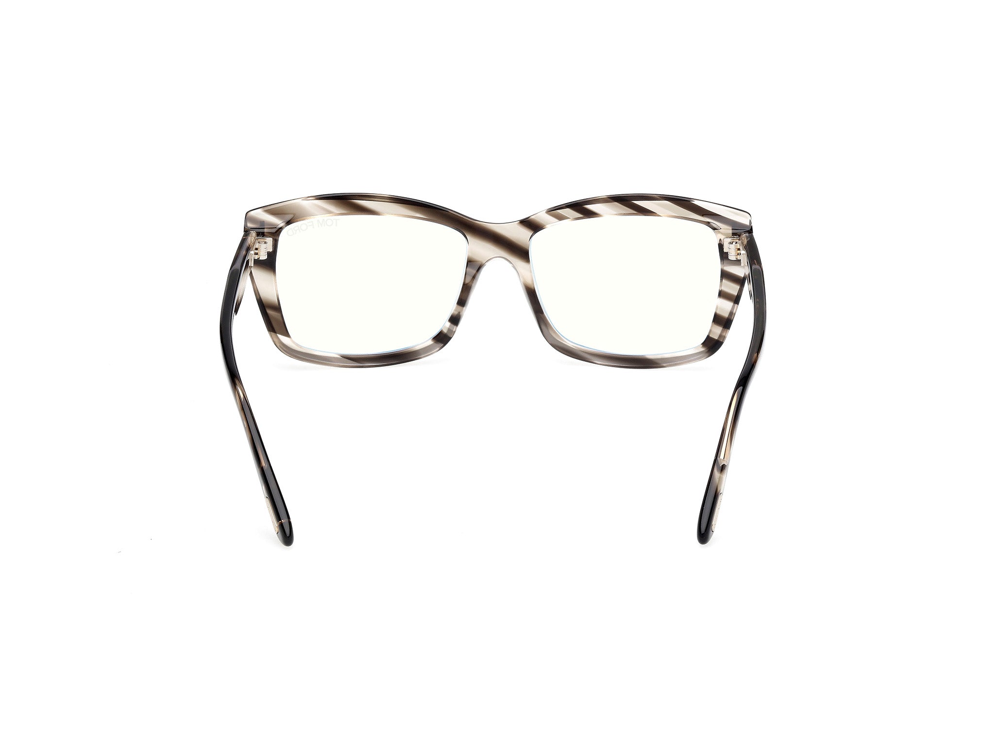 FT6065-B 056 Montature da vista TOM FORD 4