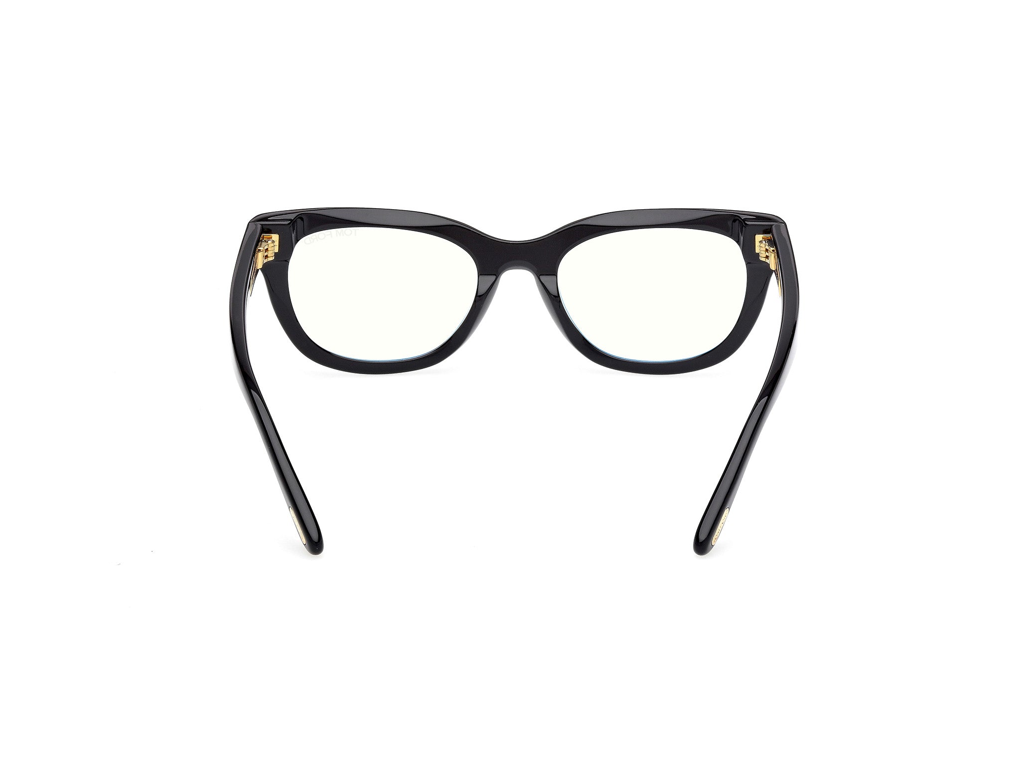 FT6066-B 001 Montature da vista TOM FORD 4