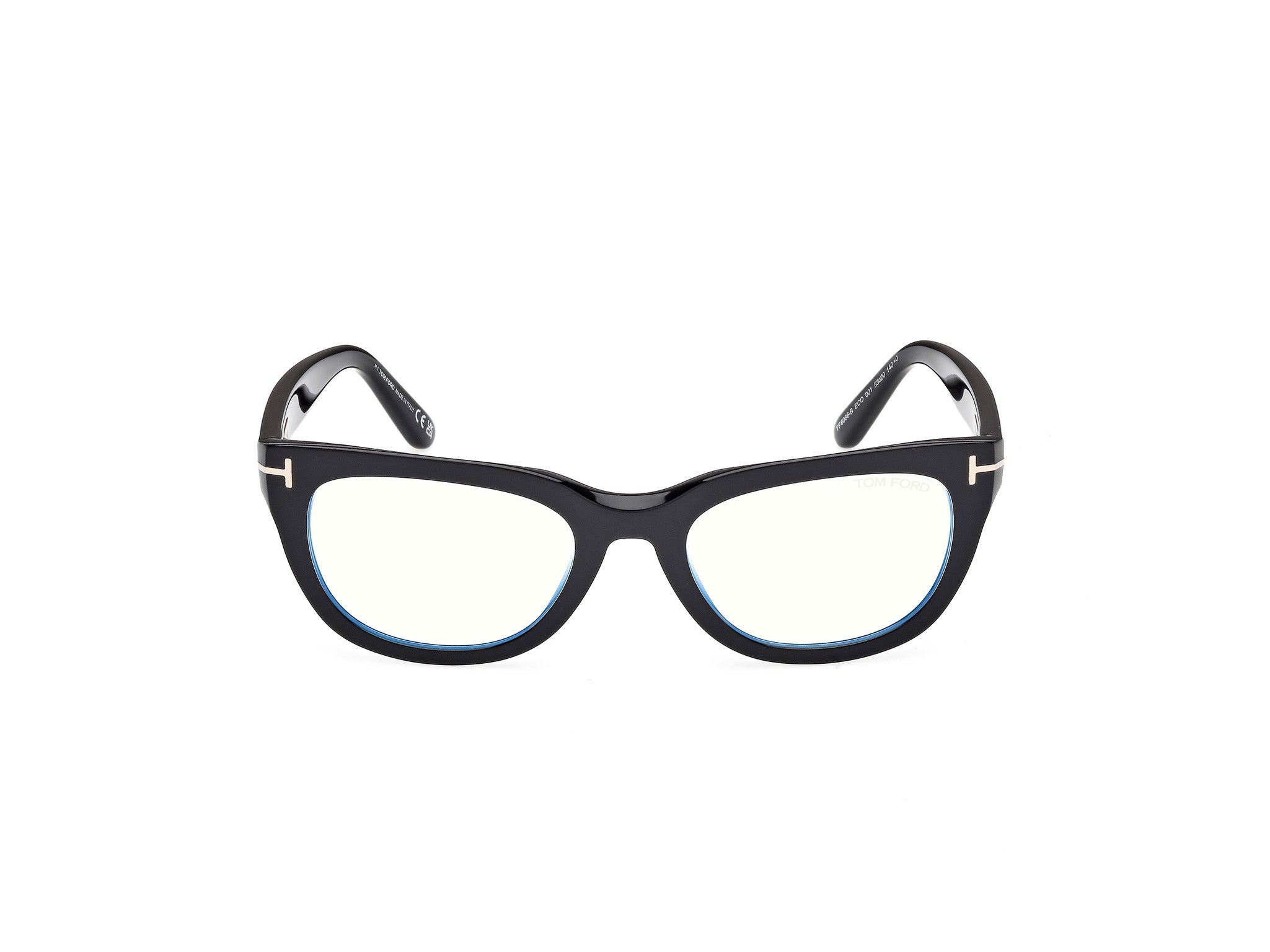 FT6066-B 001 Montature da vista TOM FORD 2