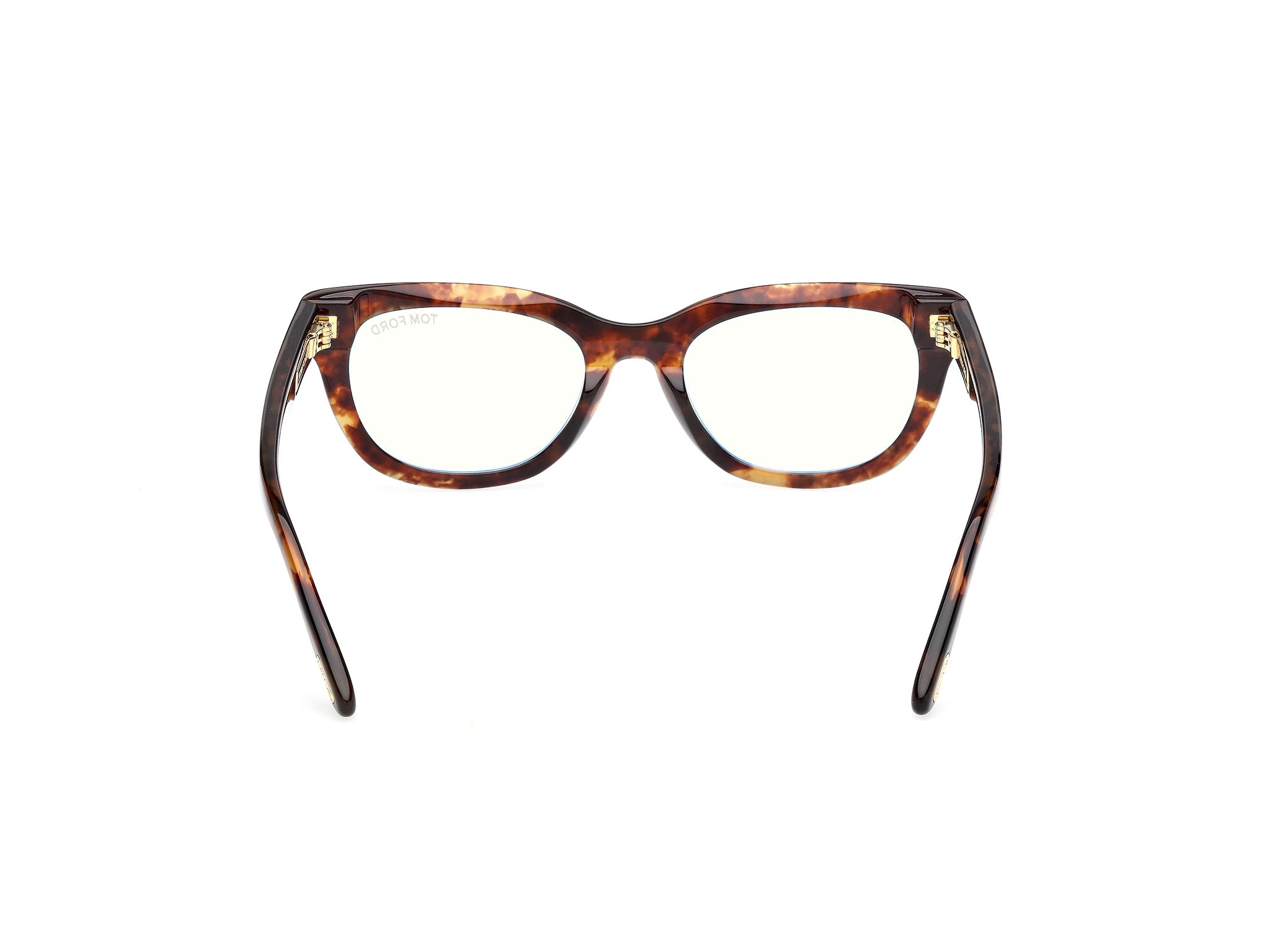 FT6066-B 055 Montature da vista TOM FORD 4