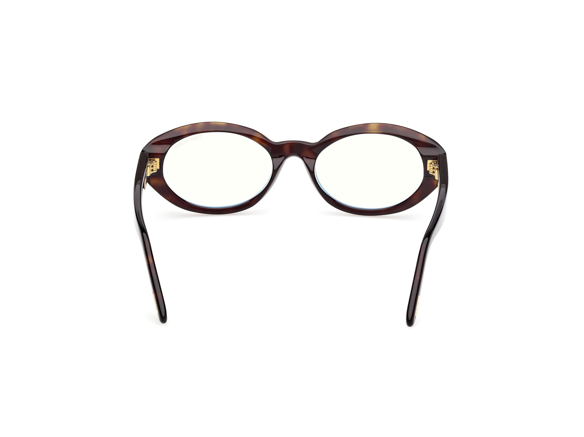 FT6067-B 052 Montature da vista TOM FORD 4