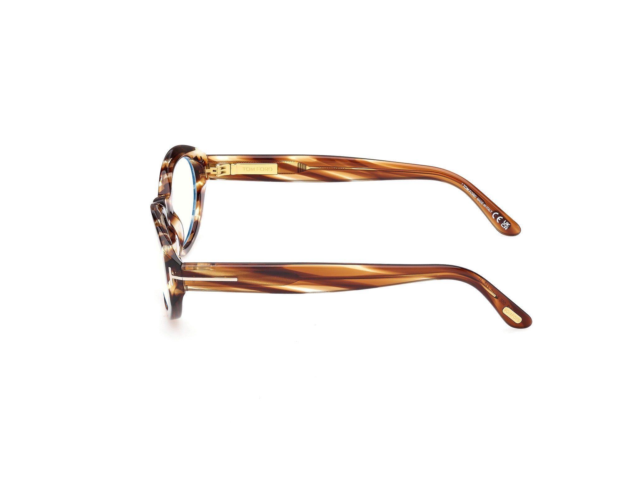 FT6067-B 055 Montature da vista TOM FORD 3