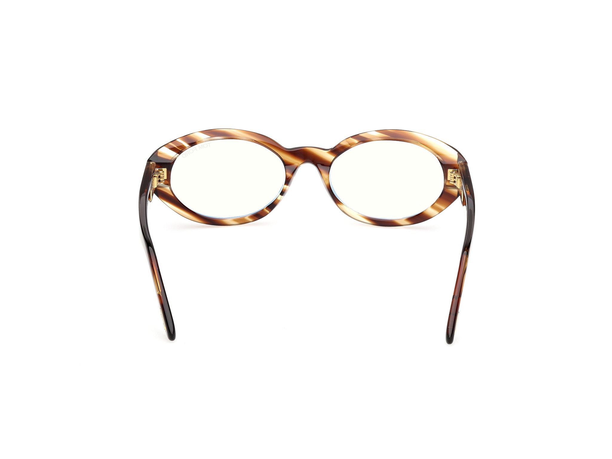 FT6067-B 055 Montature da vista TOM FORD 4