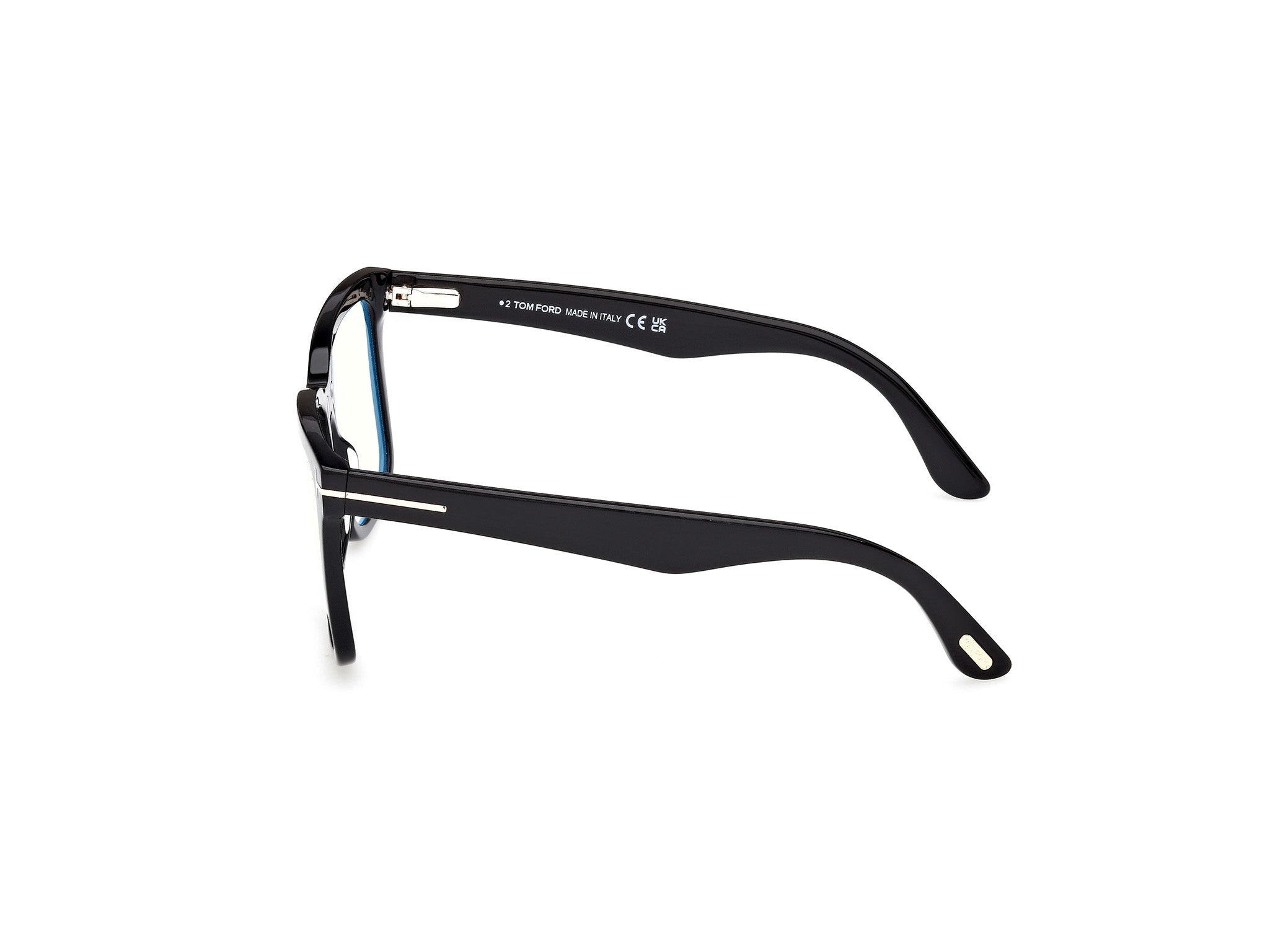 FT6069-B 001 Montature da vista TOM FORD 3