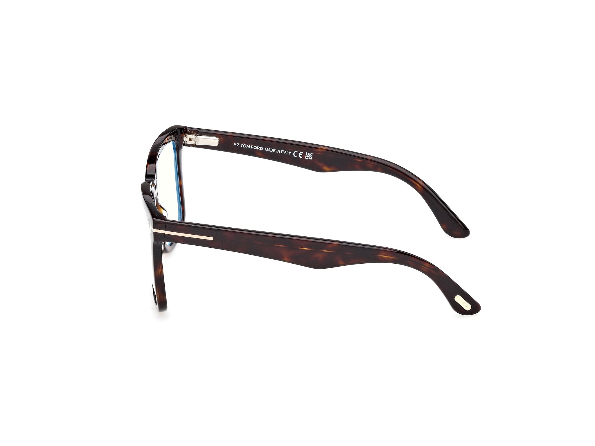 FT6069-B 052 Montature da vista TOM FORD 3