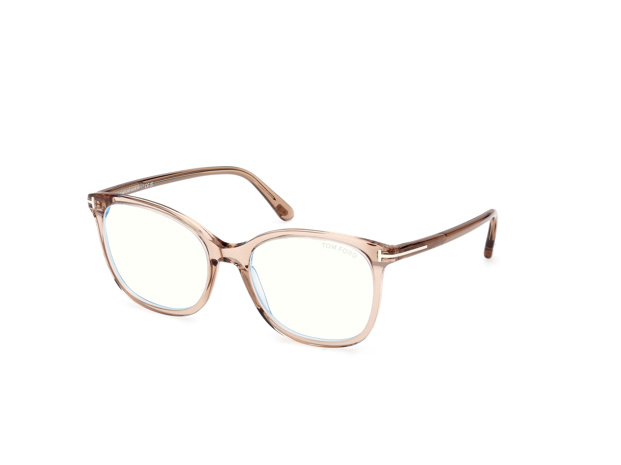 FT6089-B 045 Montature da vista TOM FORD 1
