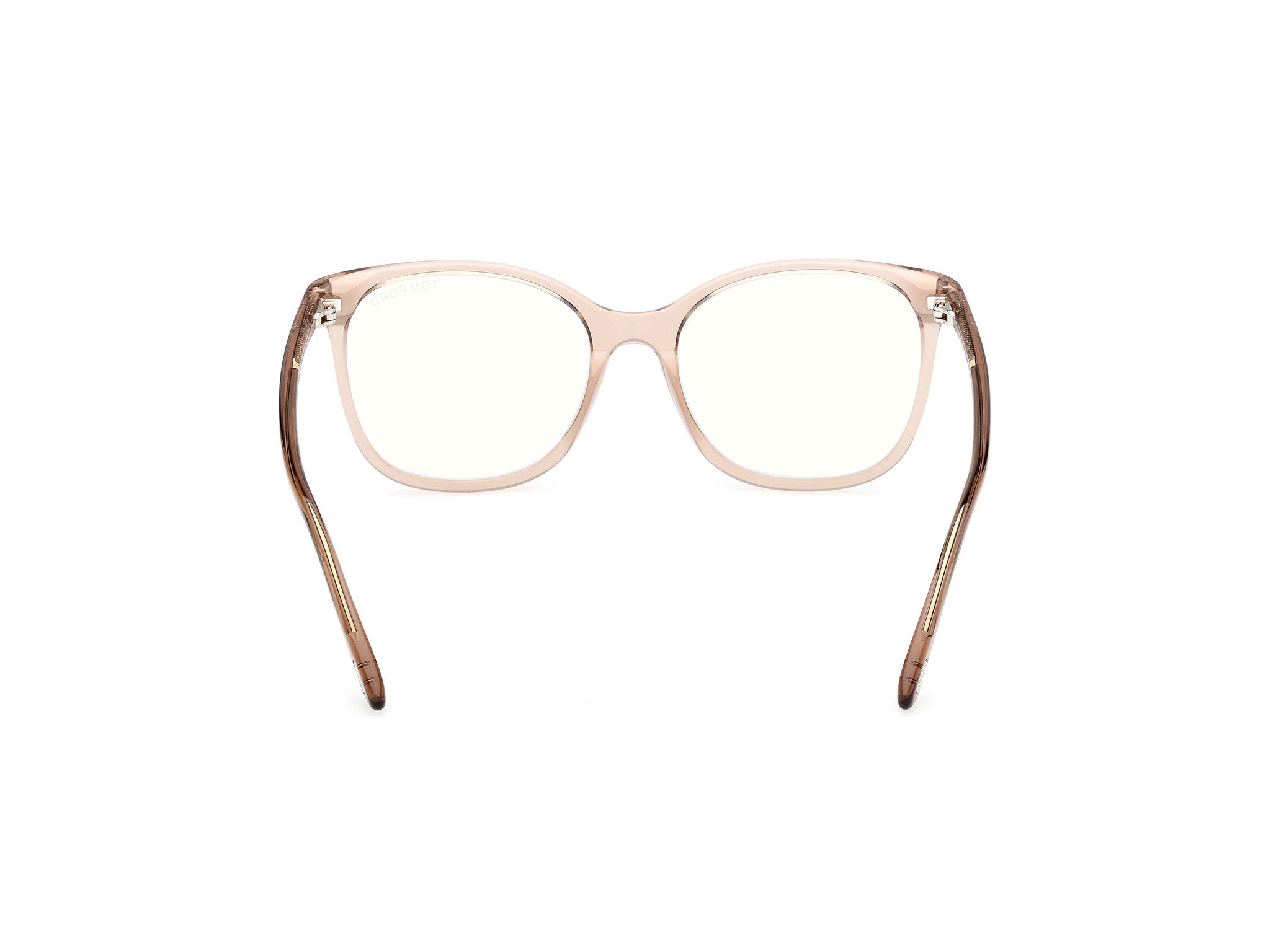 FT6089-B 045 Montature da vista TOM FORD 4