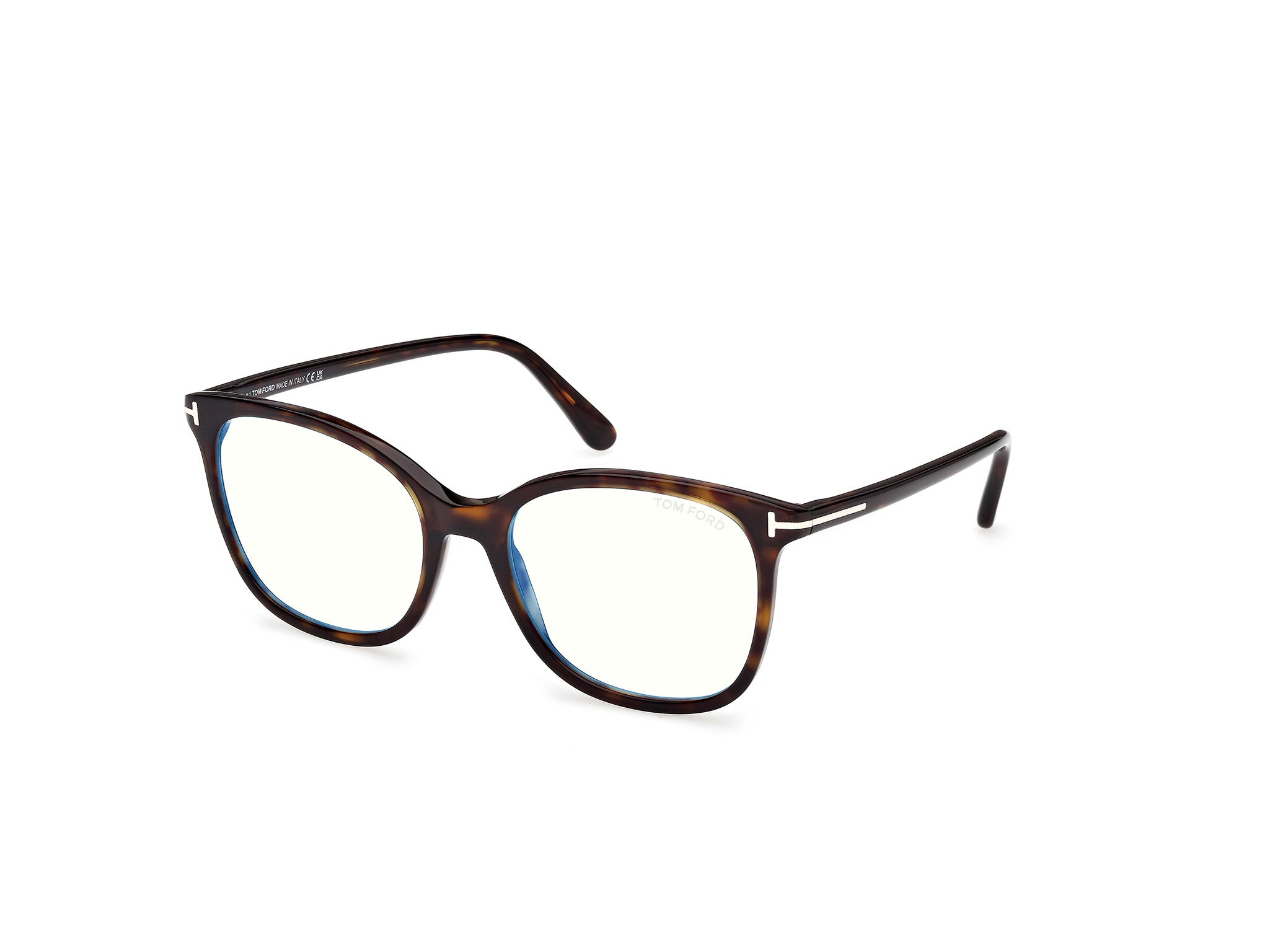 FT6089-B 052 Montature da vista TOM FORD 1