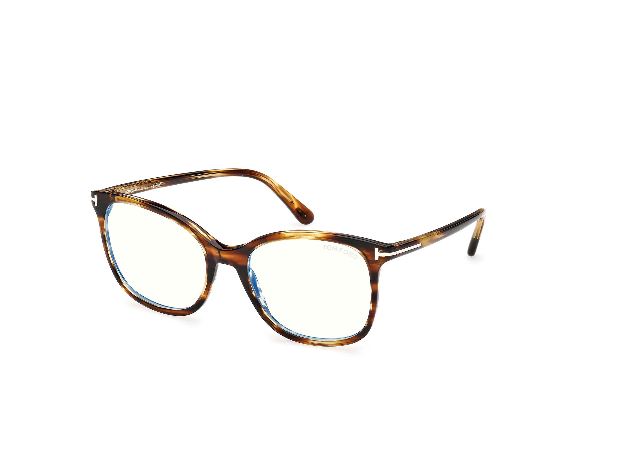 FT6089-B 055 Montature da vista TOM FORD 1