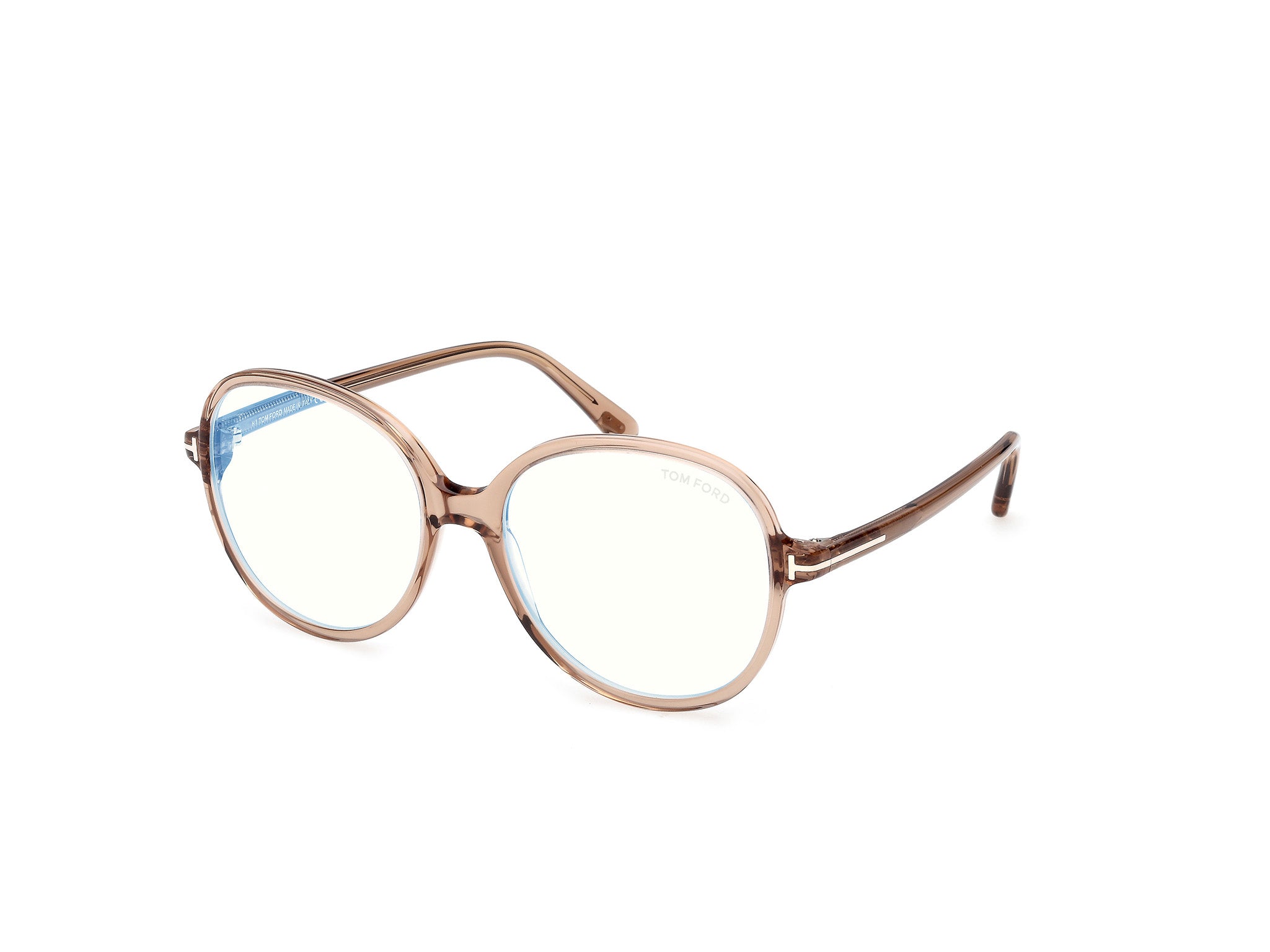 FT6090-B 045 Montature da vista TOM FORD 1