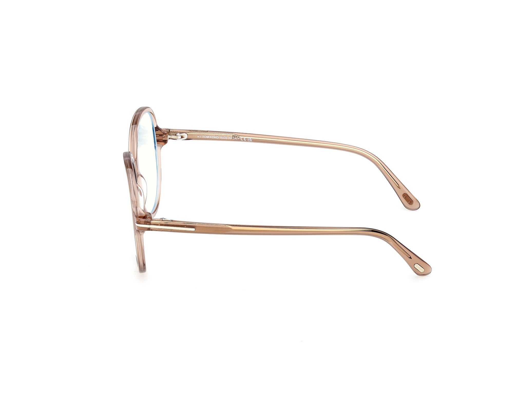 FT6090-B 045 Montature da vista TOM FORD 3