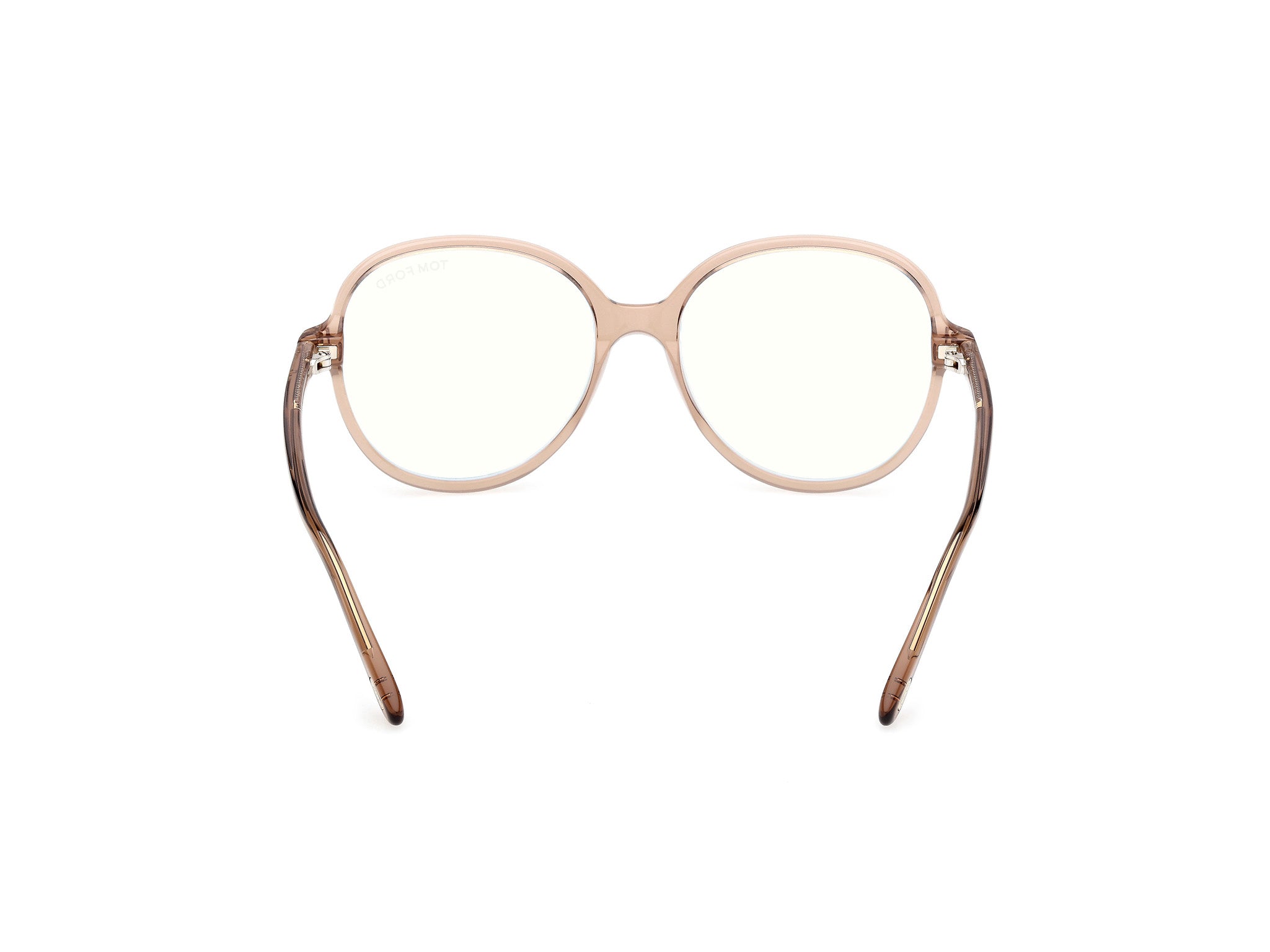 FT6090-B 045 Montature da vista TOM FORD 4