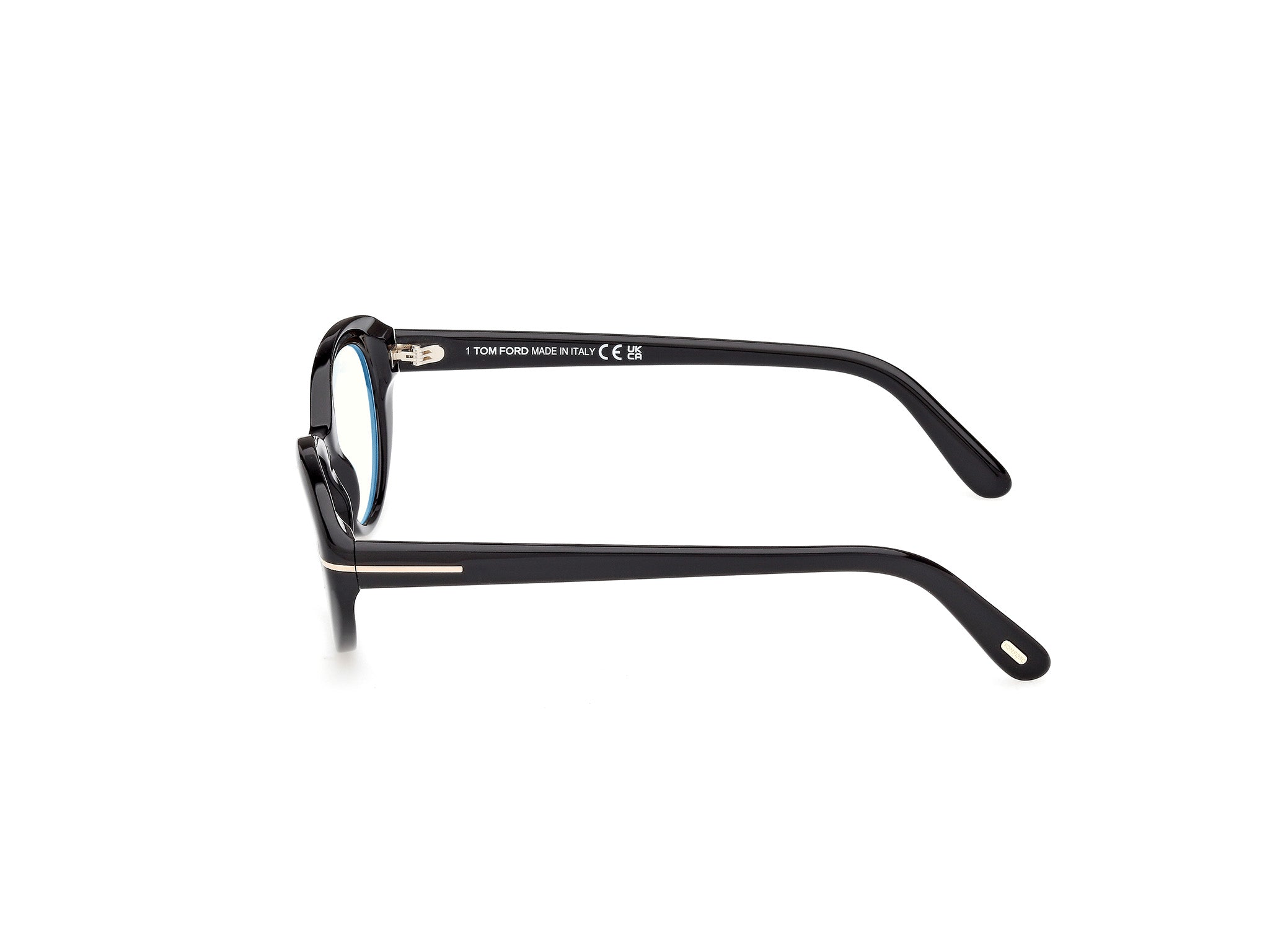 FT6092-B 001 Montature da vista TOM FORD 3