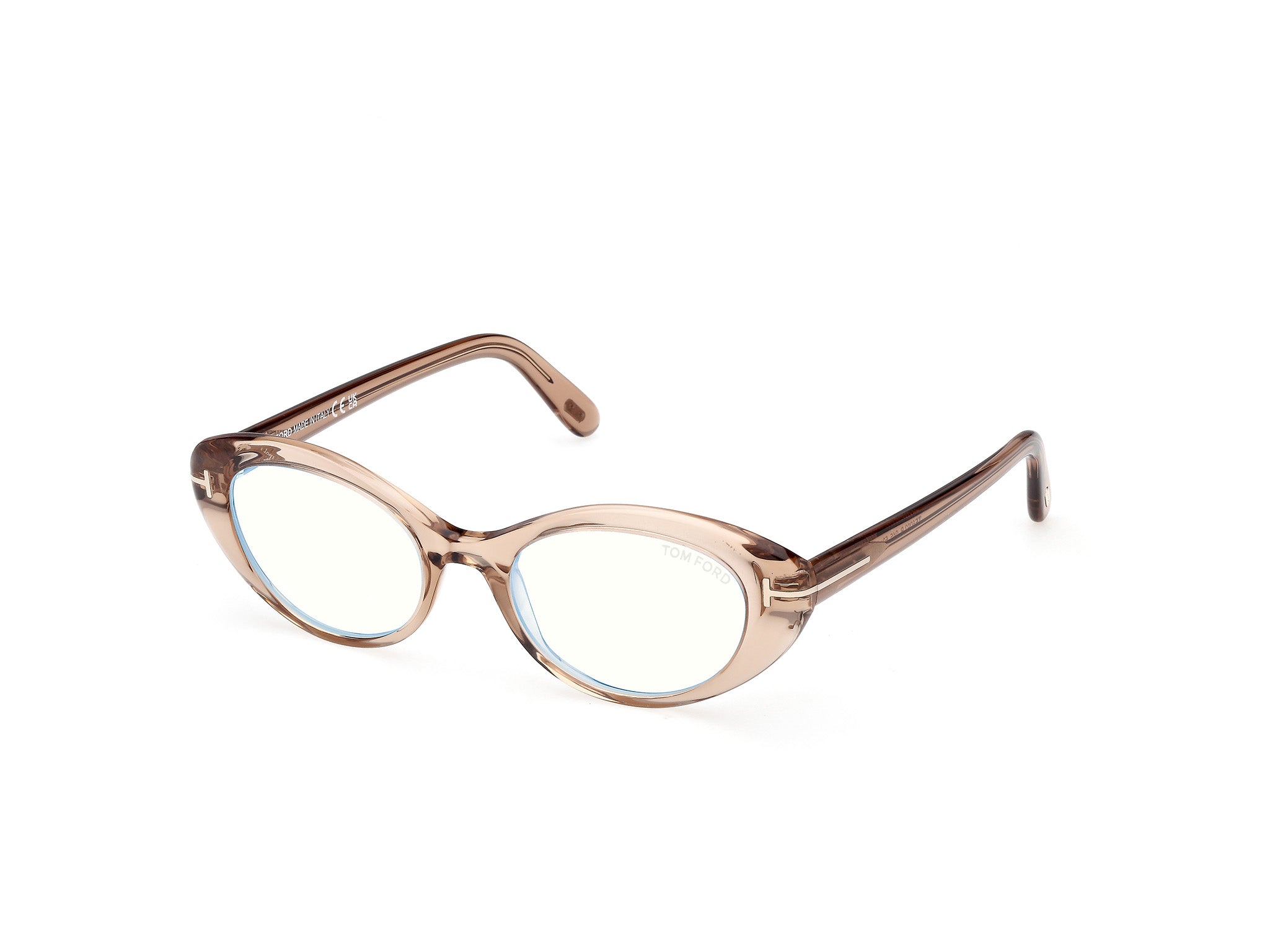 FT6092-B 045 Montature da vista TOM FORD 1