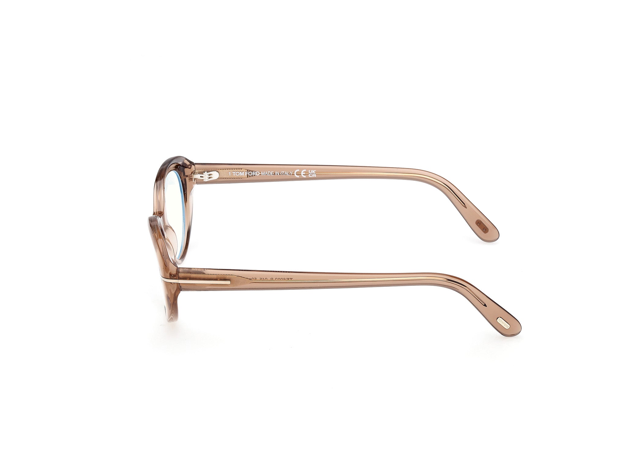 FT6092-B 045 Montature da vista TOM FORD 3