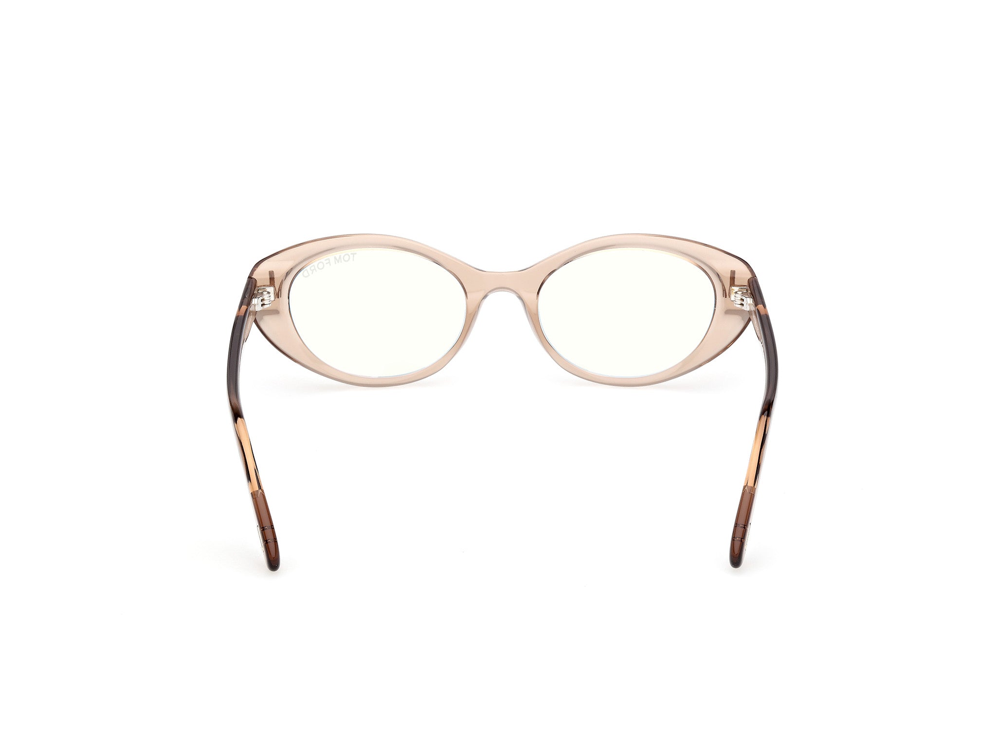 FT6092-B 045 Montature da vista TOM FORD 4