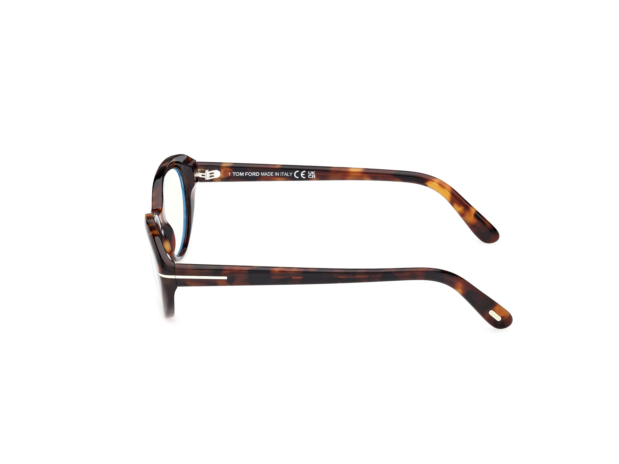 FT6092-B 052 Montature da vista TOM FORD 3