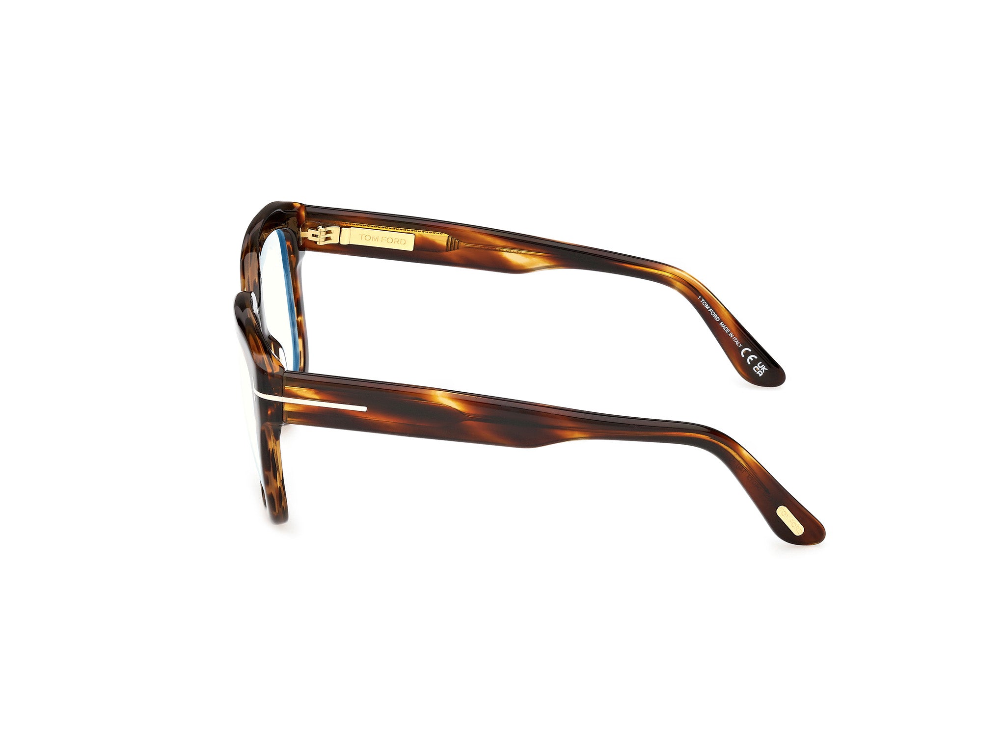 FT6094-B 055 Montature da vista TOM FORD 3