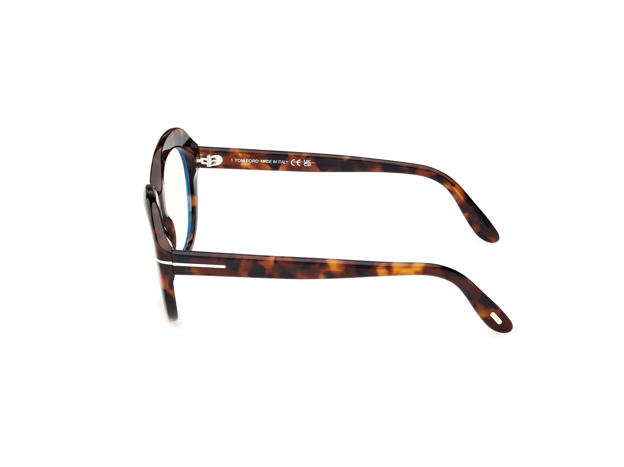 FT6095-B 052 Montature da vista TOM FORD 3