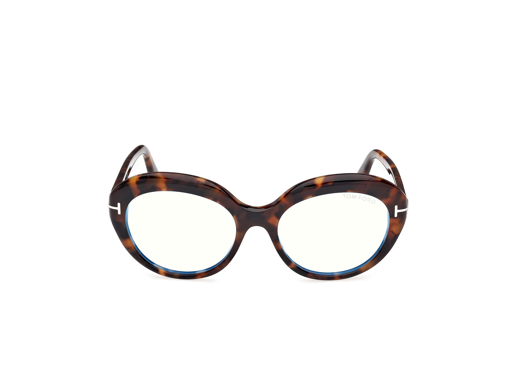 FT6095-B 052 Montature da vista TOM FORD 2