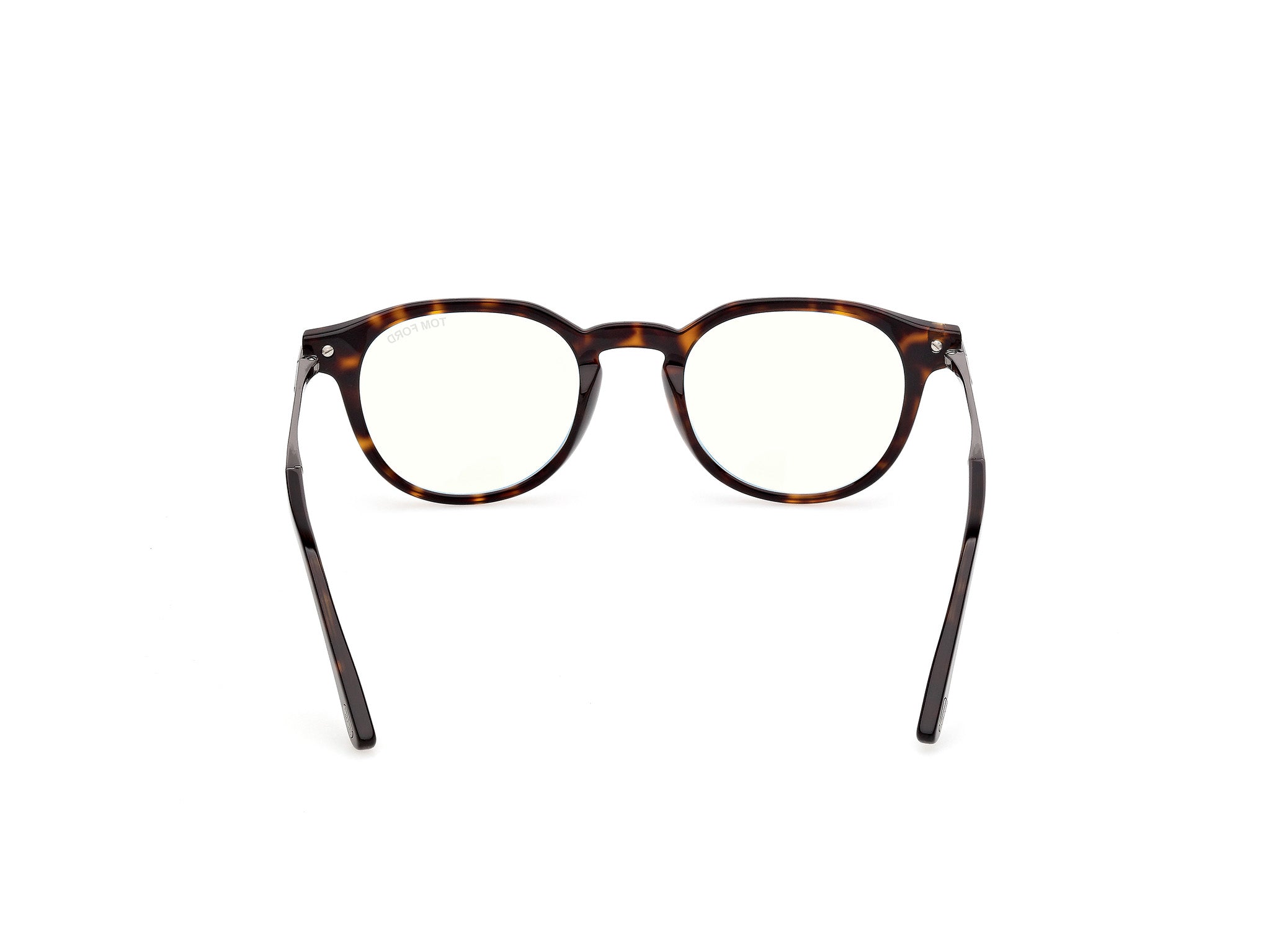 TOM FORD FT6125-B 052 Montature da vista TOM FORD 4
