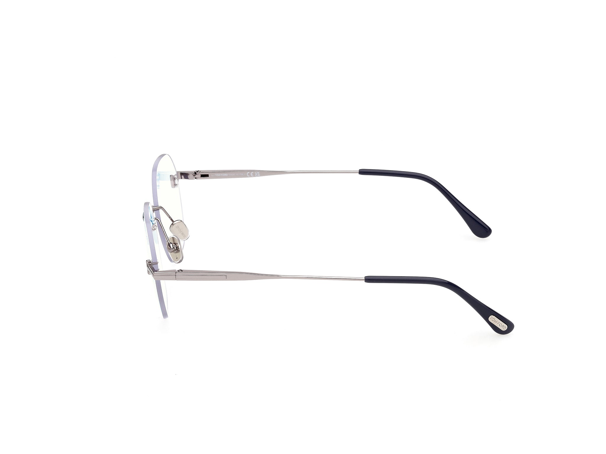 TOM FORD FT6126-B 014 Optikai keretek TOM FORD 3