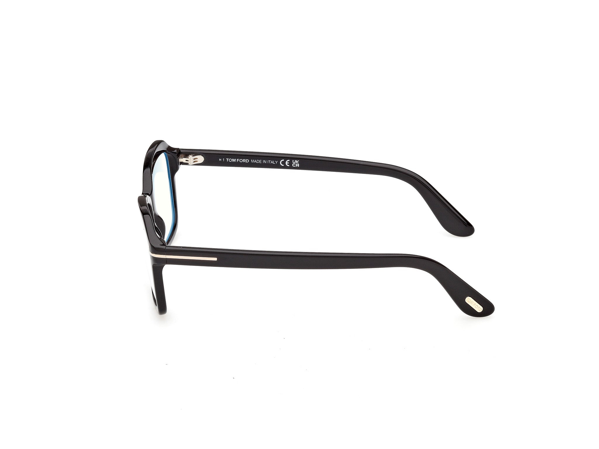 TOM FORD FT6129-B 001 Optikai keretek TOM FORD 3