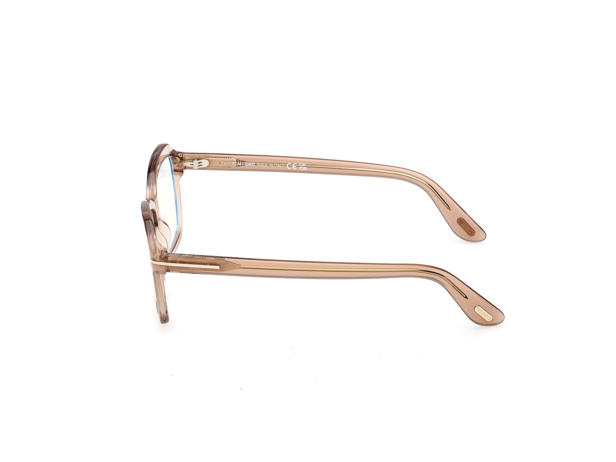 TOM FORD FT6129-B 045 Optikai keretek TOM FORD 3