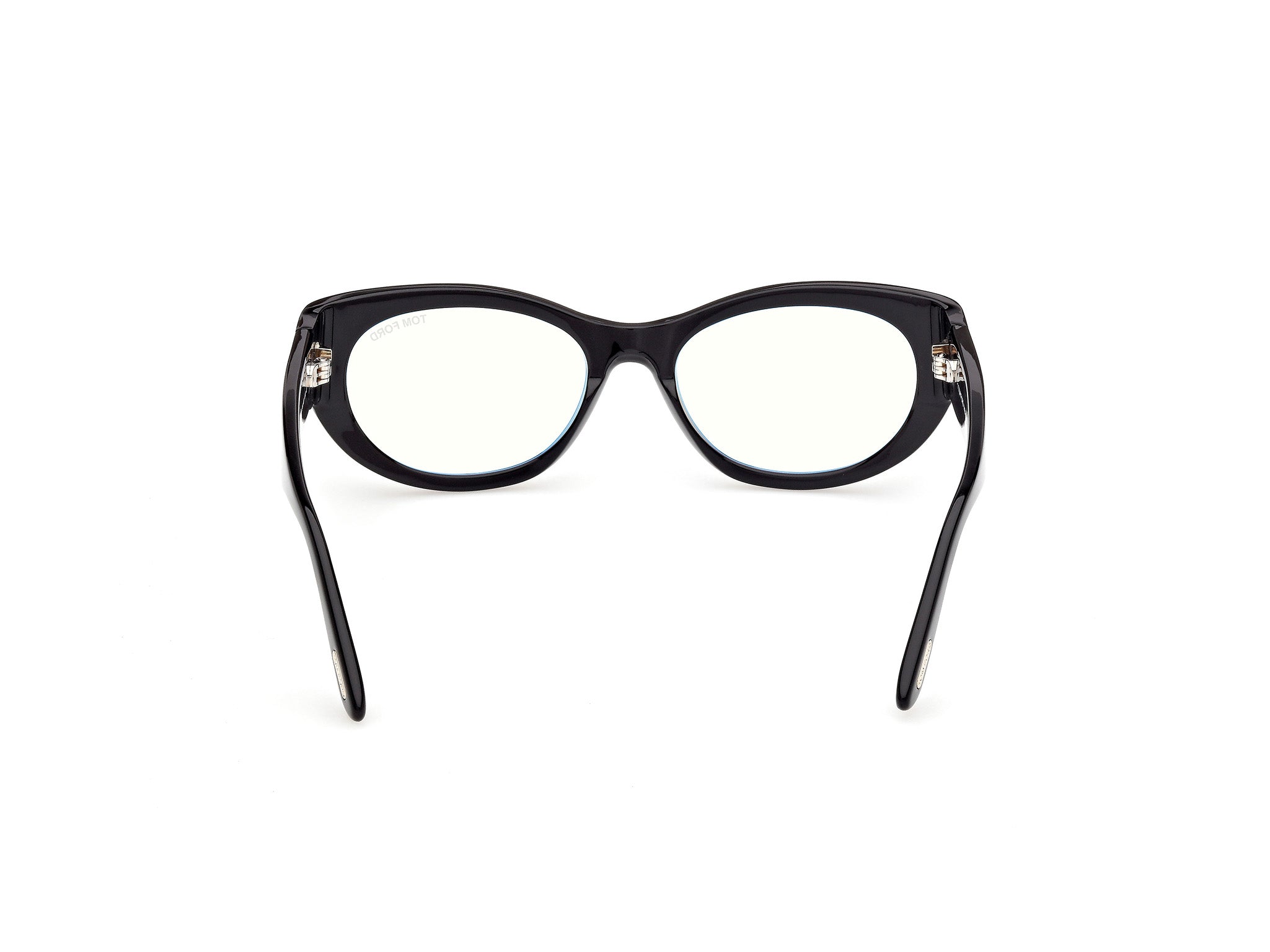 TOM FORD FT6133-B 001 Montature da vista TOM FORD 4