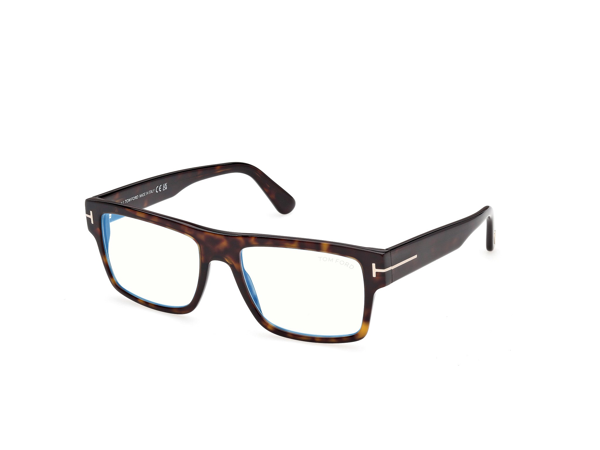 TOM FORD FT6168-B 52