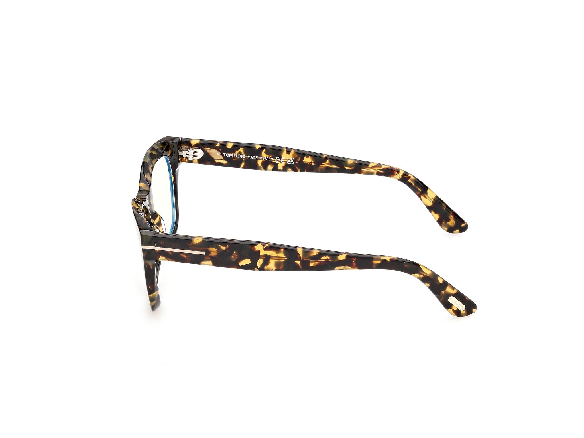 TOM FORD FT6173-B 55