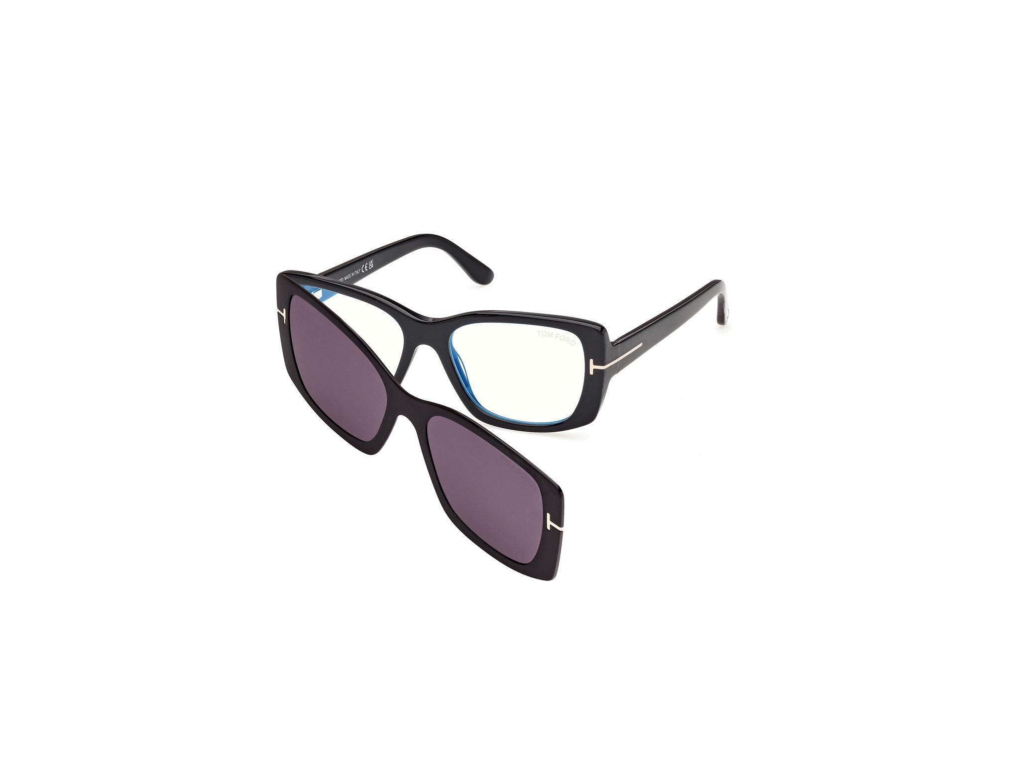 TOM FORD FT6176-B 1