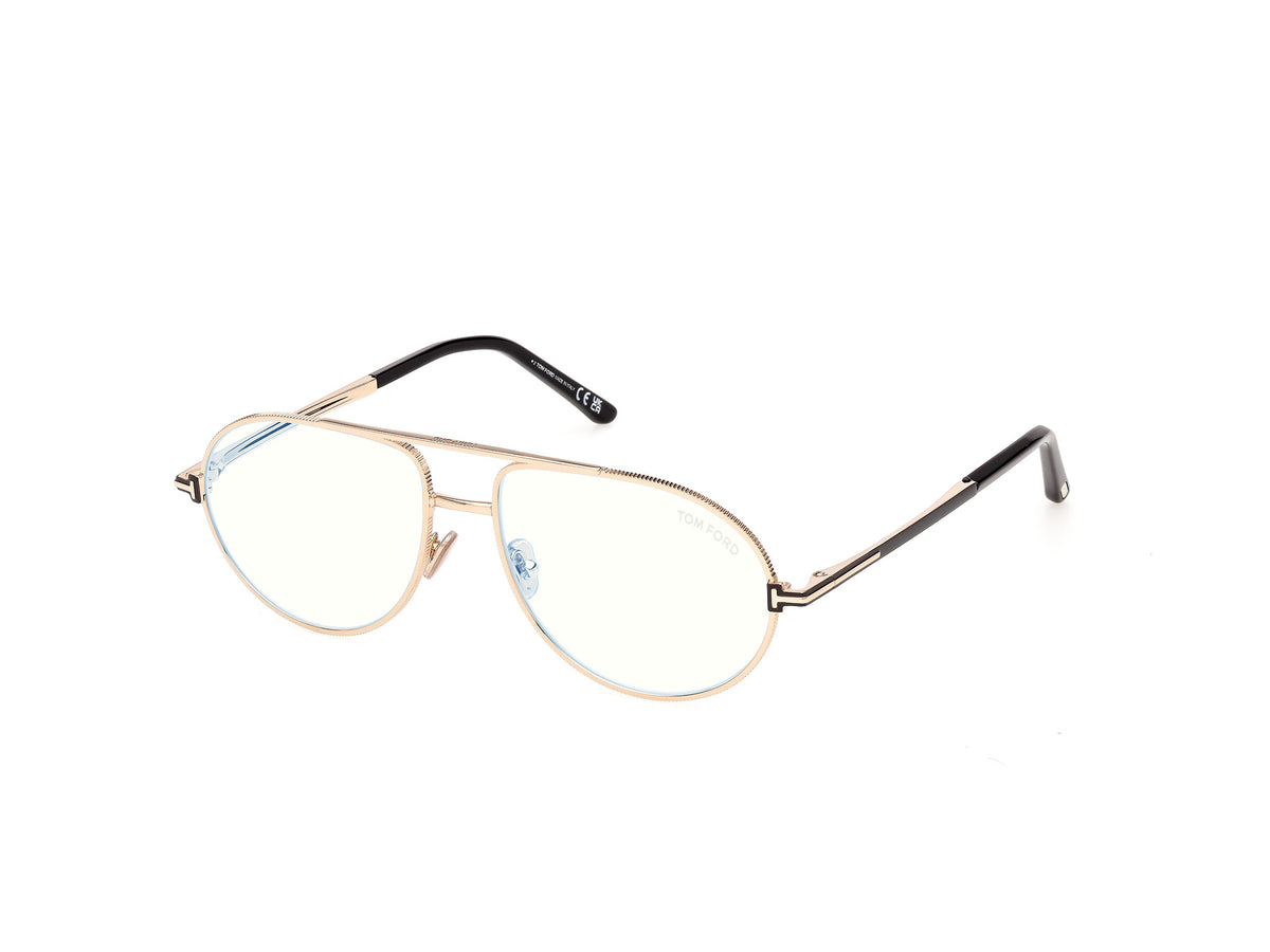 TOM FORD FT6186-B 28