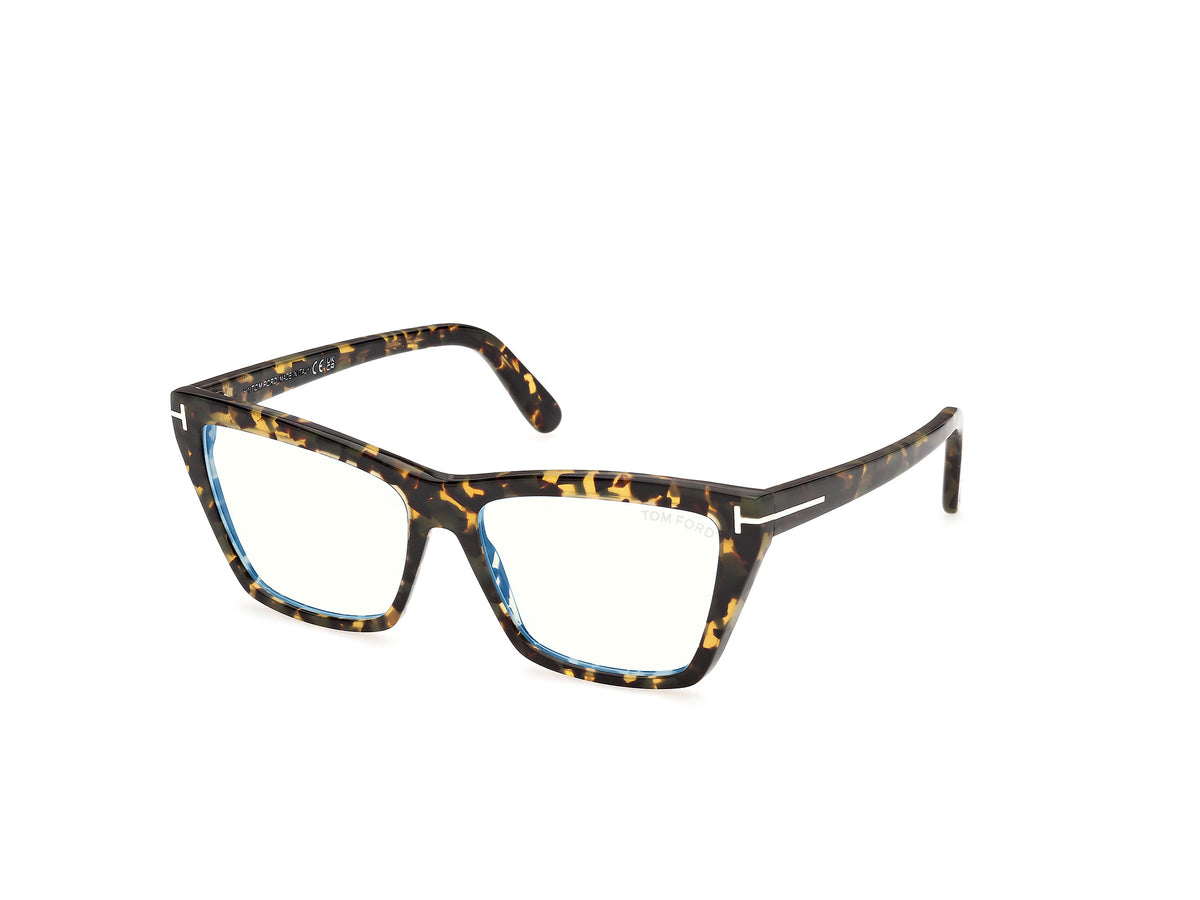 TOM FORD FT6189-B 55