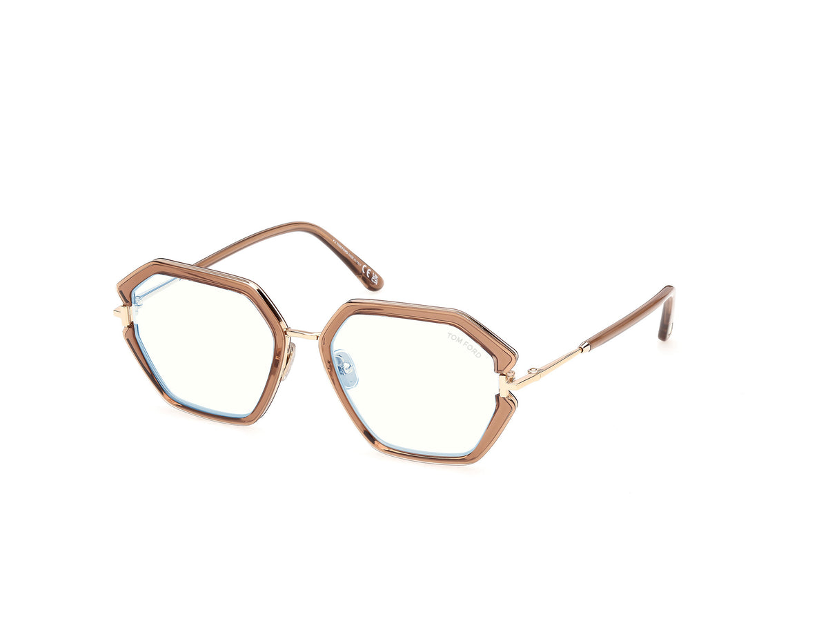TOM FORD FT6195-B 45