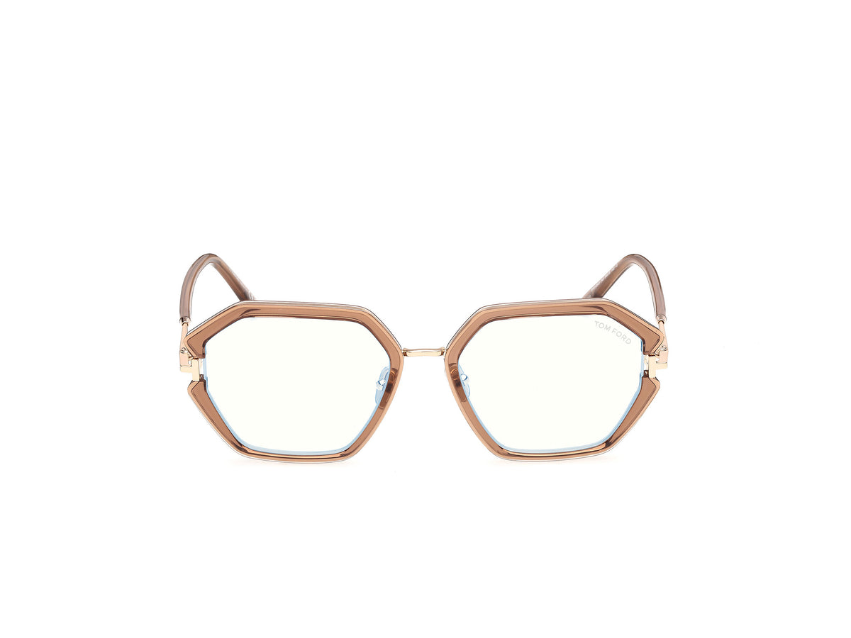 TOM FORD FT6195-B 45