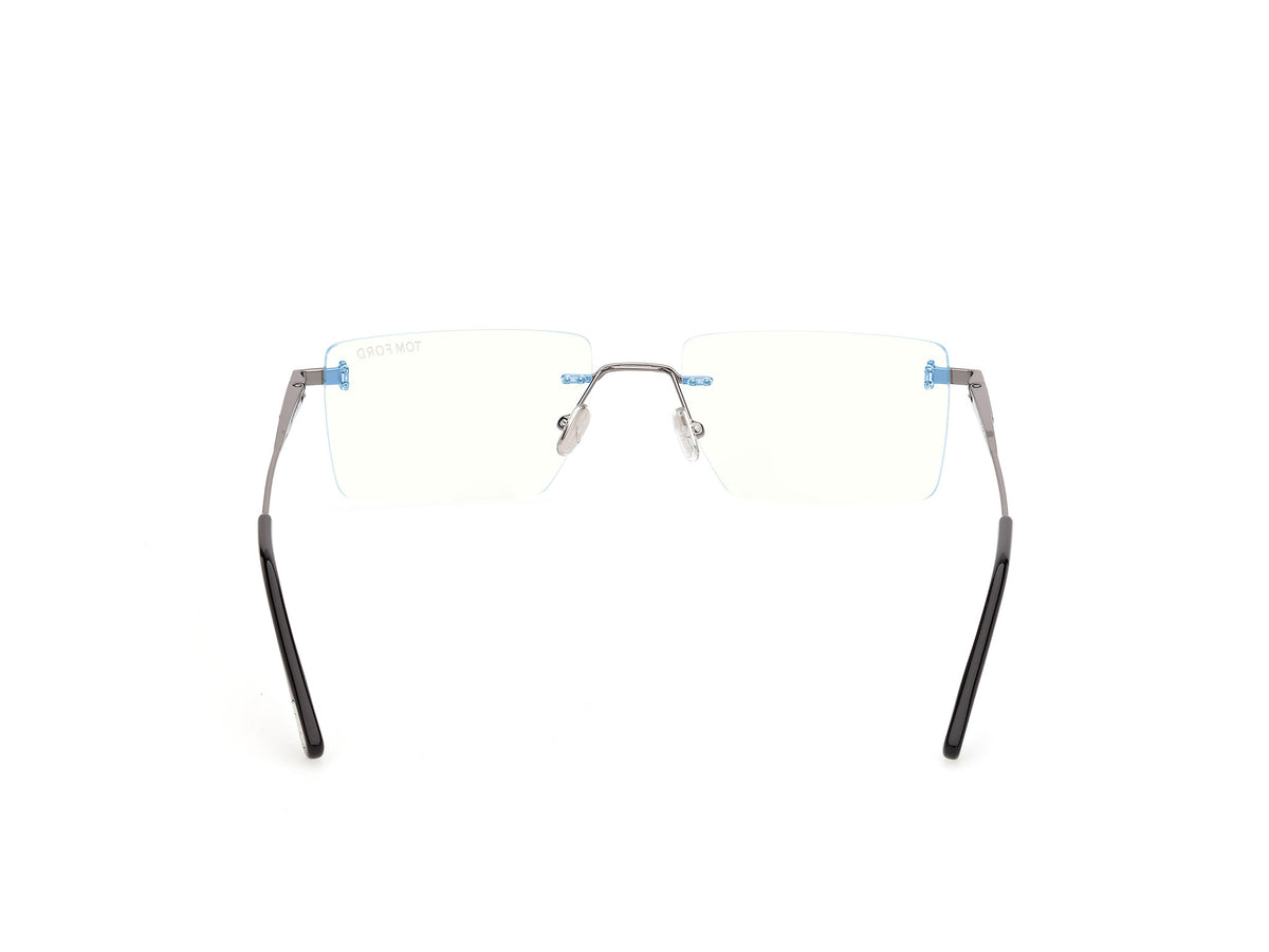 TOM FORD FT6197-B 8