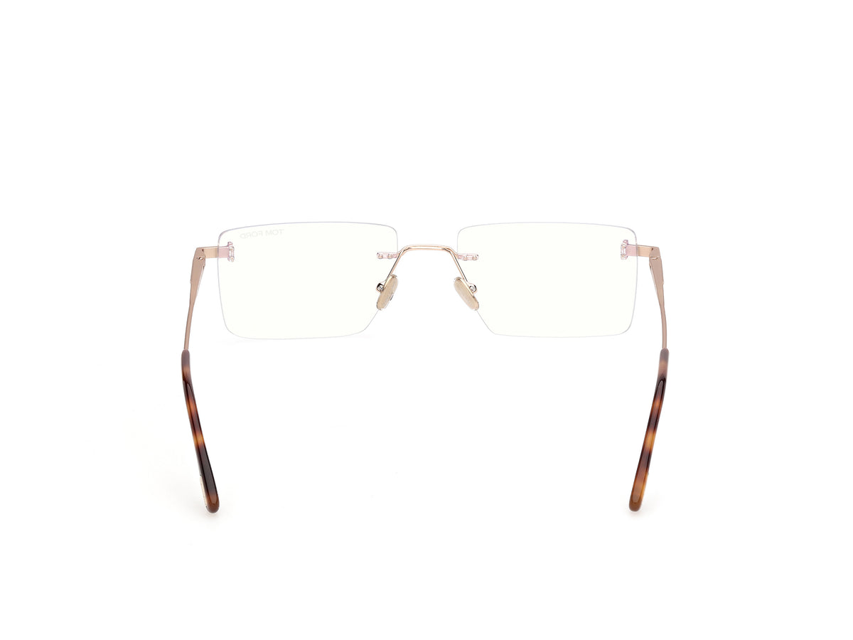 TOM FORD FT6197-B 28