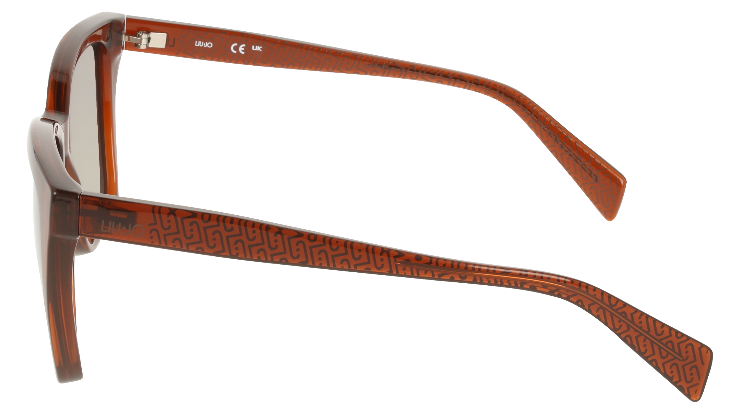 LJ818S 200 Occhiali da sole Liu Jo 3