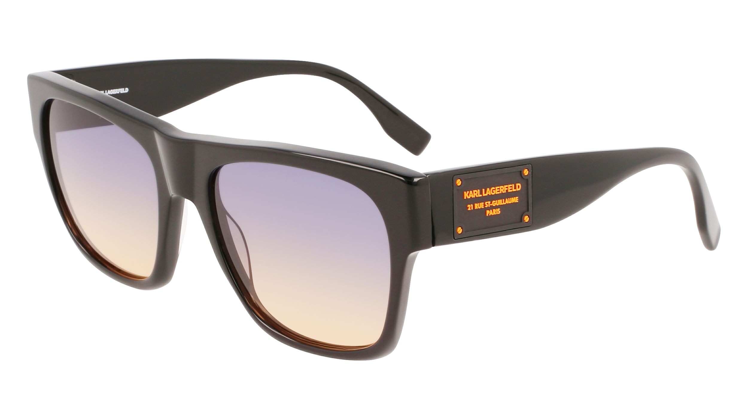 KL6074S 001 Occhiali da sole Karl Lagerfeld 1