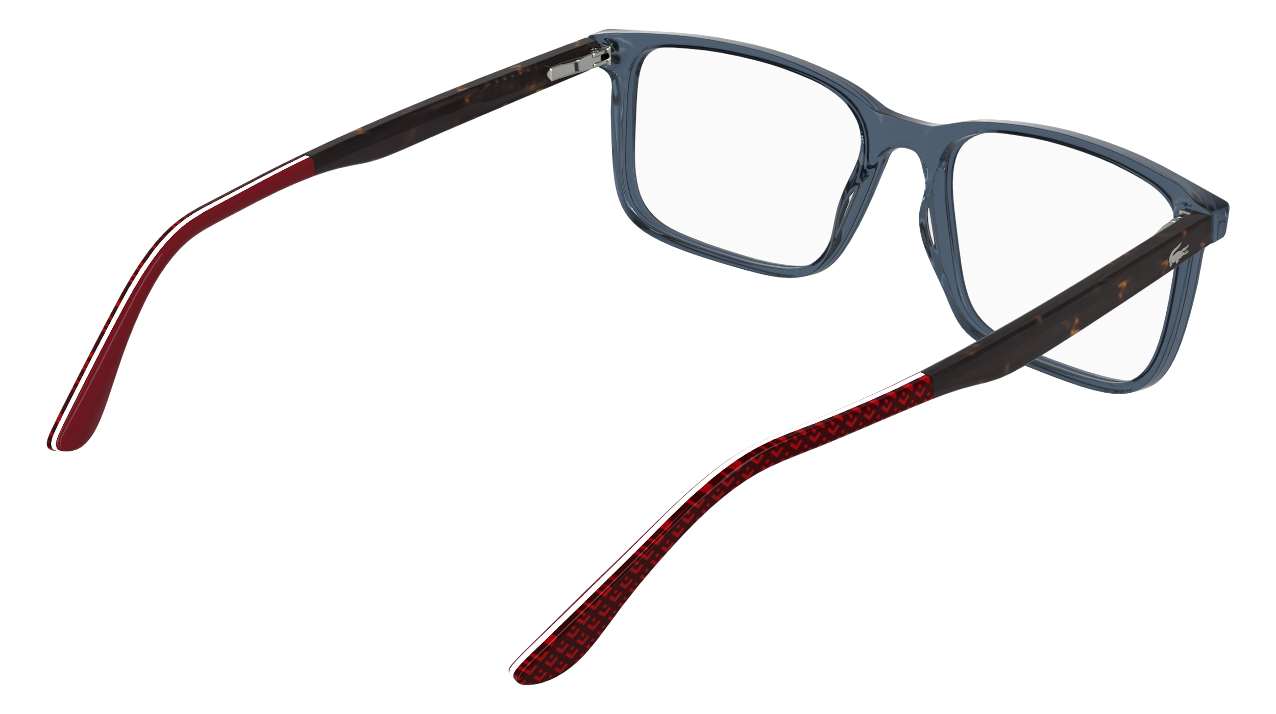 Lacoste L2993 412 Montature da vista Lacoste 6