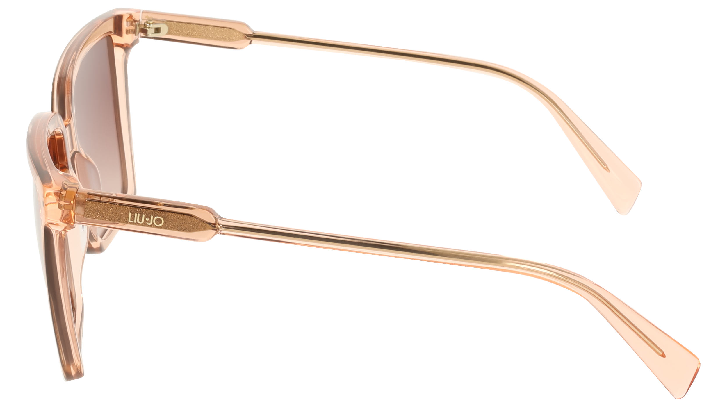 Liu Jo LJ831S 619 Occhiali da sole Liu Jo 3