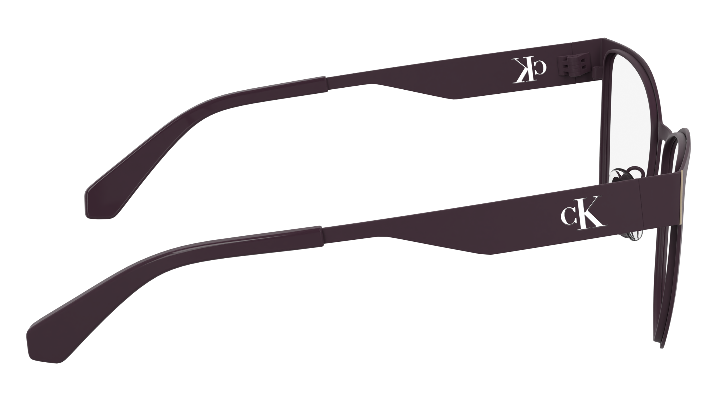 CKJ24210 505 Montature da vista Calvin Klein 7