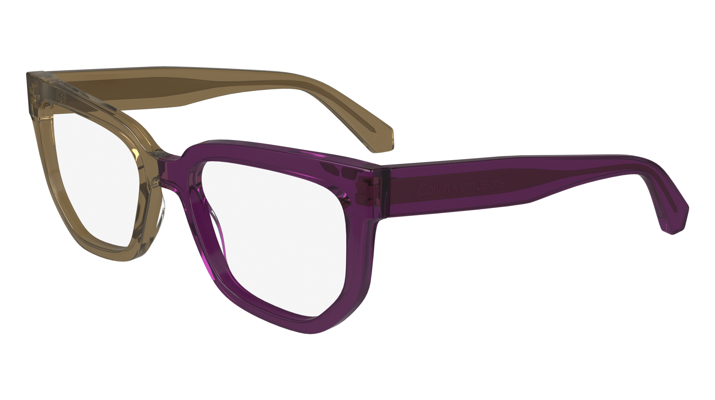 CKJ24615 208 Montature da vista Calvin Klein 1