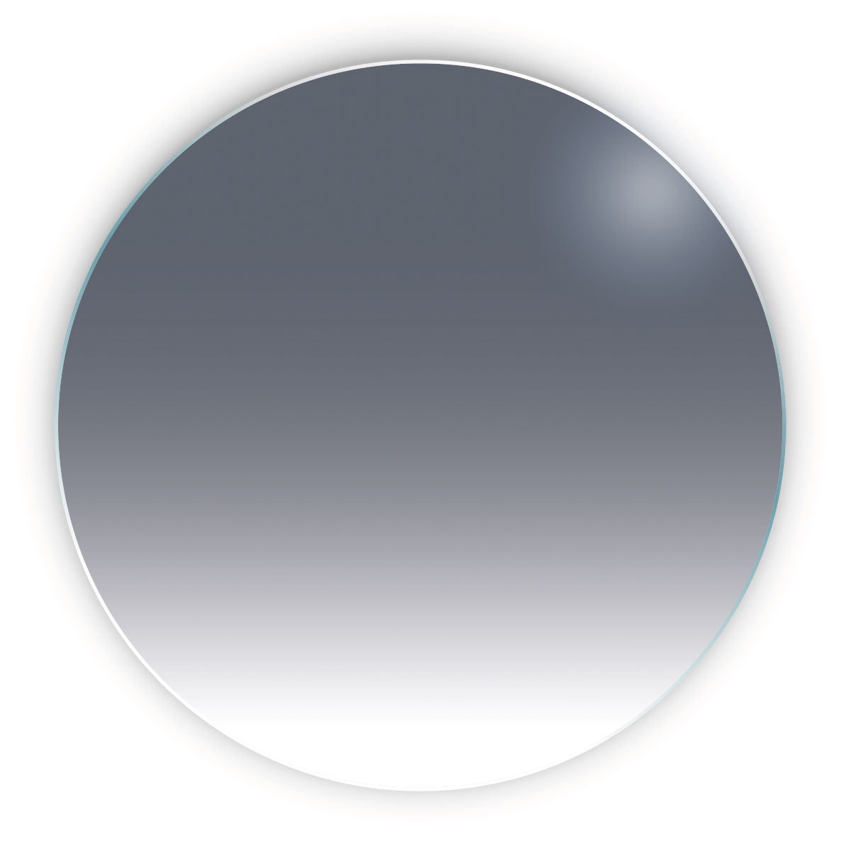Da Sole LENTI DA VISTA Clamar Fumo 17