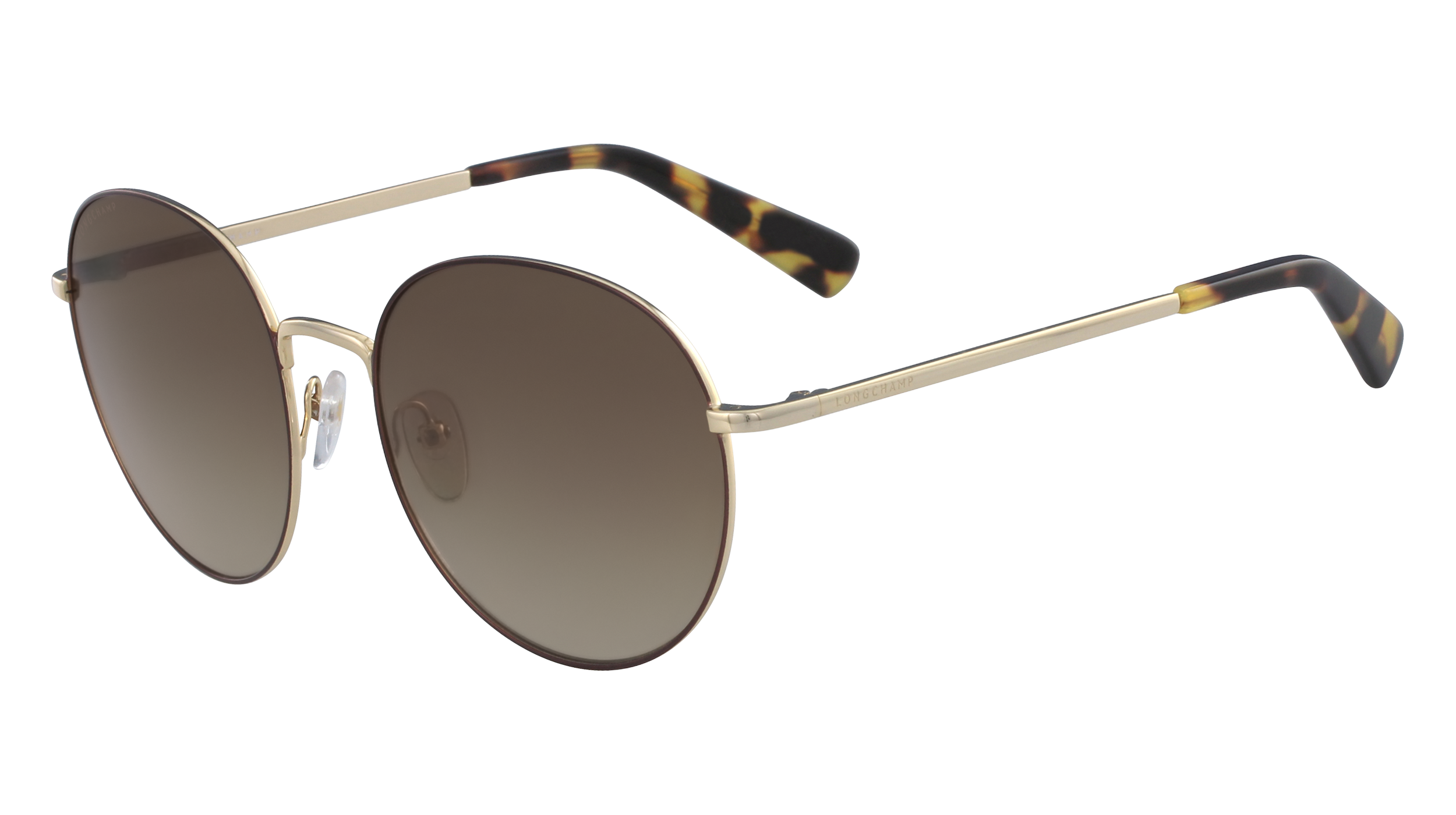 LO101S 715 Occhiali da sole LONGCHAMP 1