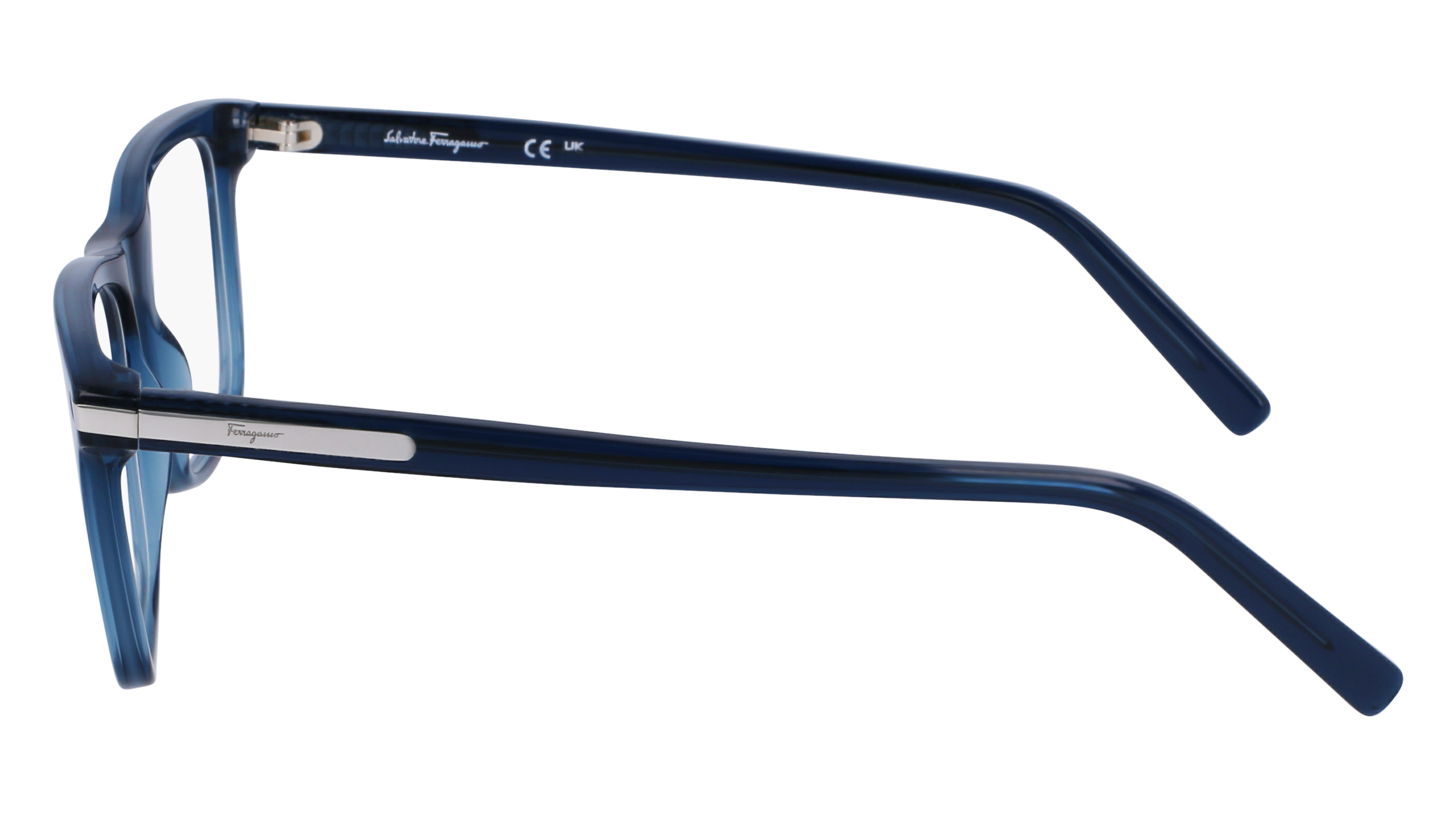 SF2959 414 Montature da vista Ferragamo 3
